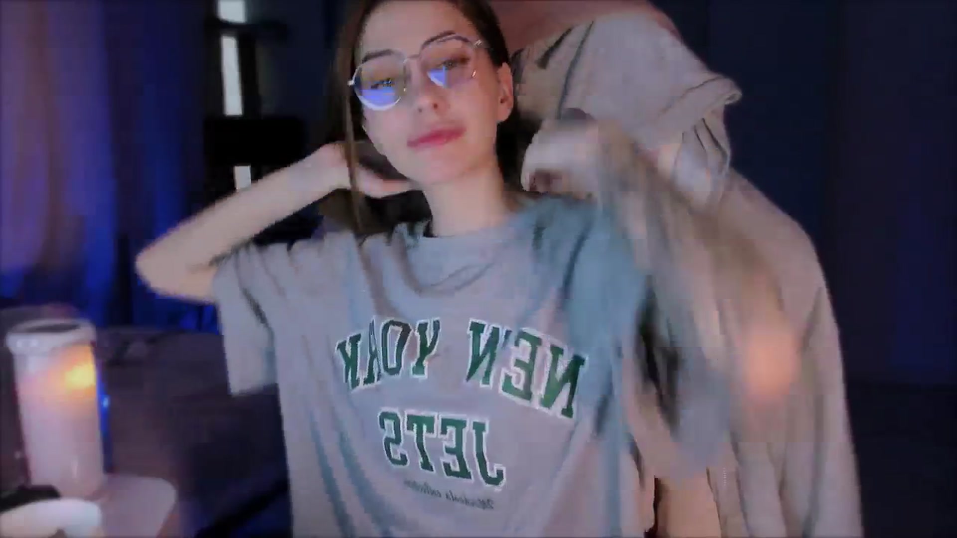 Gallery image thumbnail from Space_Eva's myfreecams stream on, 10/30/2023, 04:18 image 16 of 20