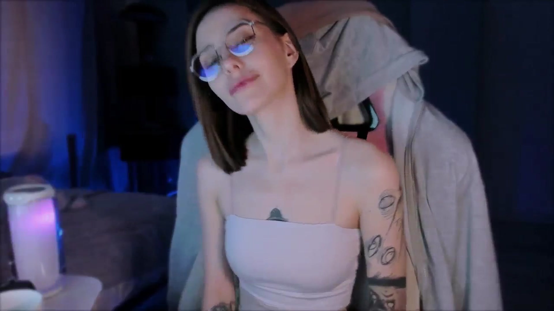 Gallery image thumbnail from Space_Eva's myfreecams stream on, 10/30/2023, 06:16 image 12 of 20