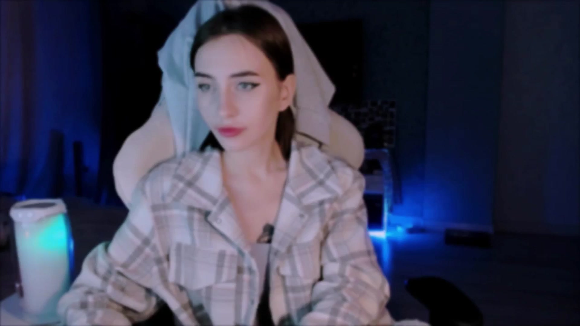 Gallery image thumbnail from Space_Eva's myfreecams stream on, 11/02/2023, 03:07 image 3 of 20