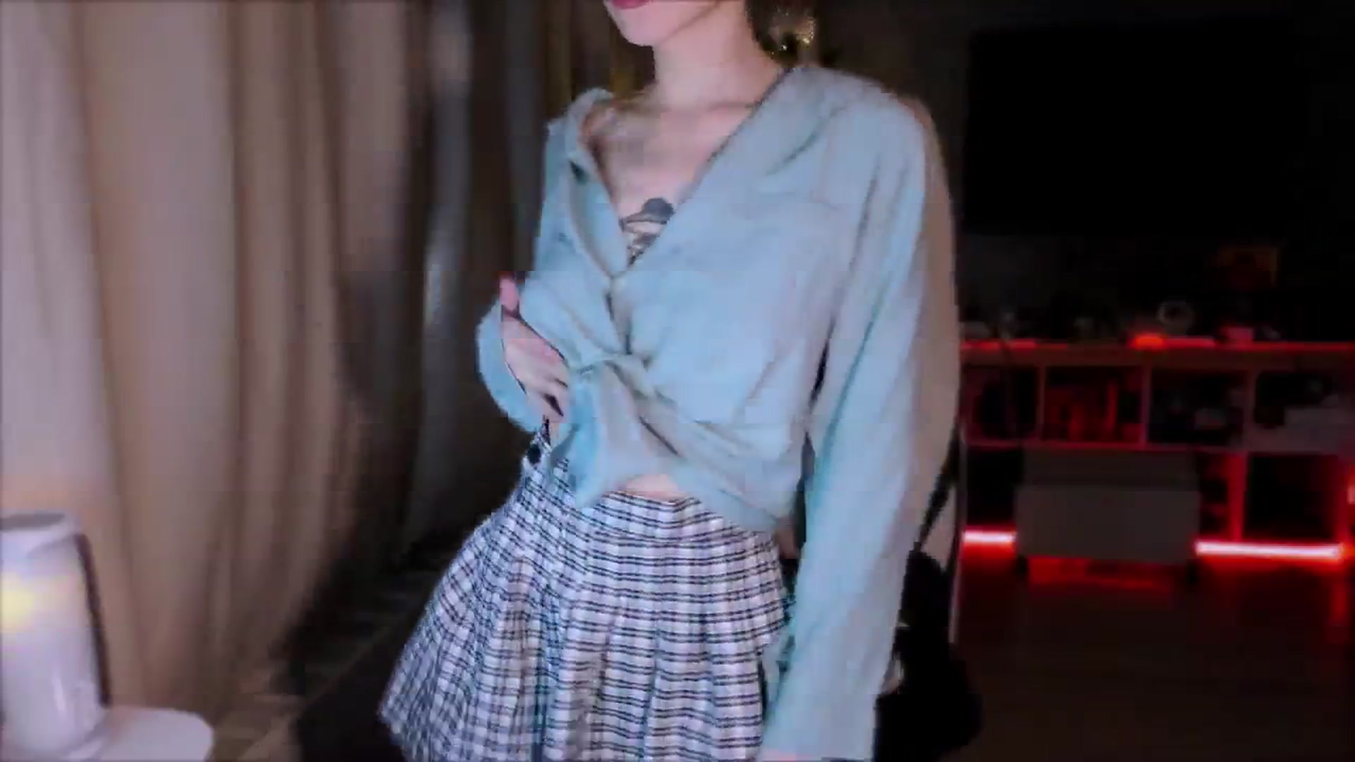 Gallery image thumbnail from Space_Eva's myfreecams stream on, 01/08/2024, 05:32 image 18 of 20