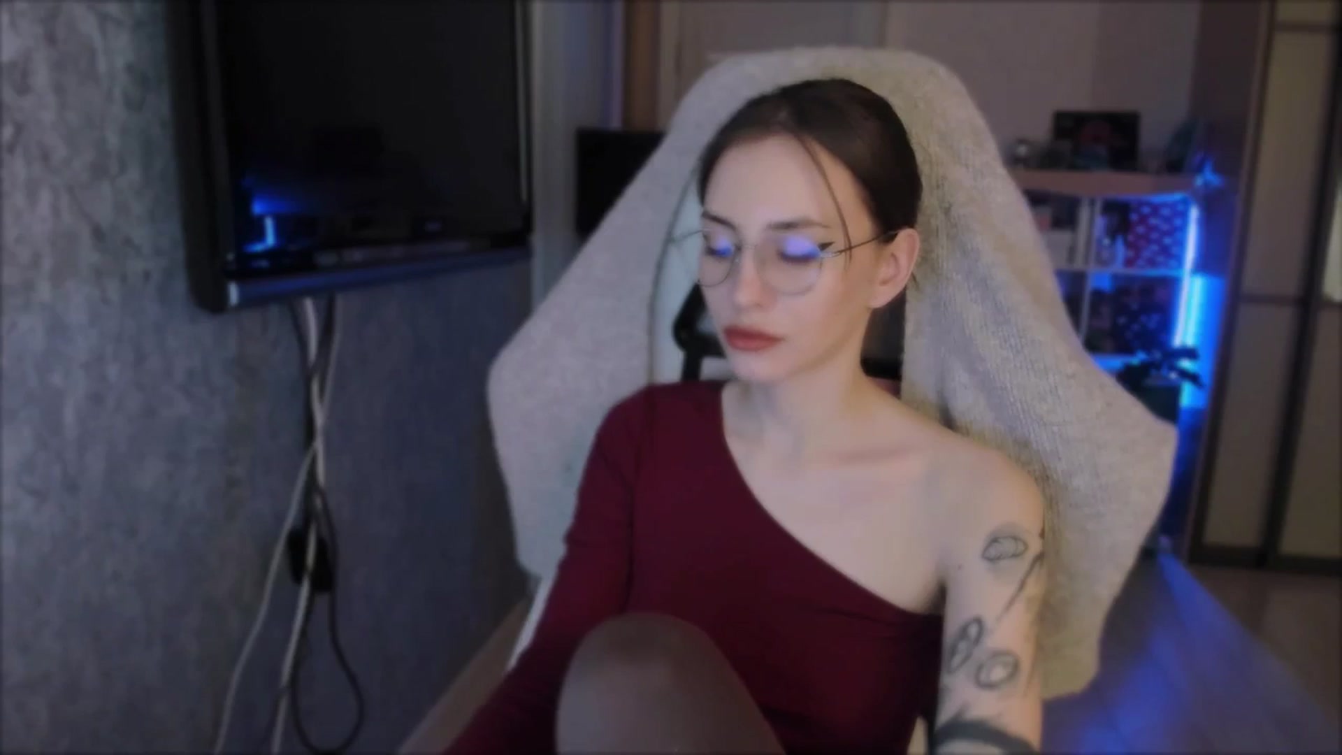 Gallery image thumbnail from Space_Eva's myfreecams stream on, 01/22/2024, 04:38 image 20 of 20