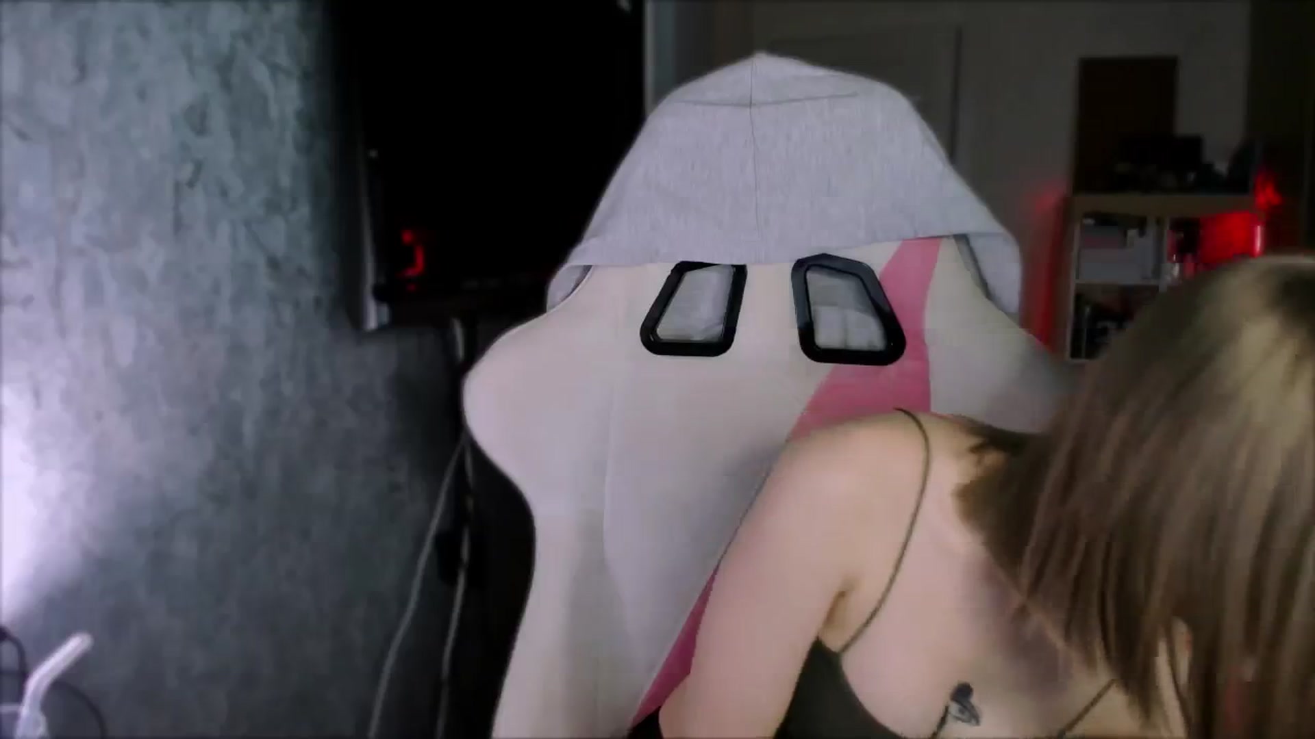 Gallery image thumbnail from Space_Eva's myfreecams stream on, 02/20/2024, 03:02 image 11 of 20
