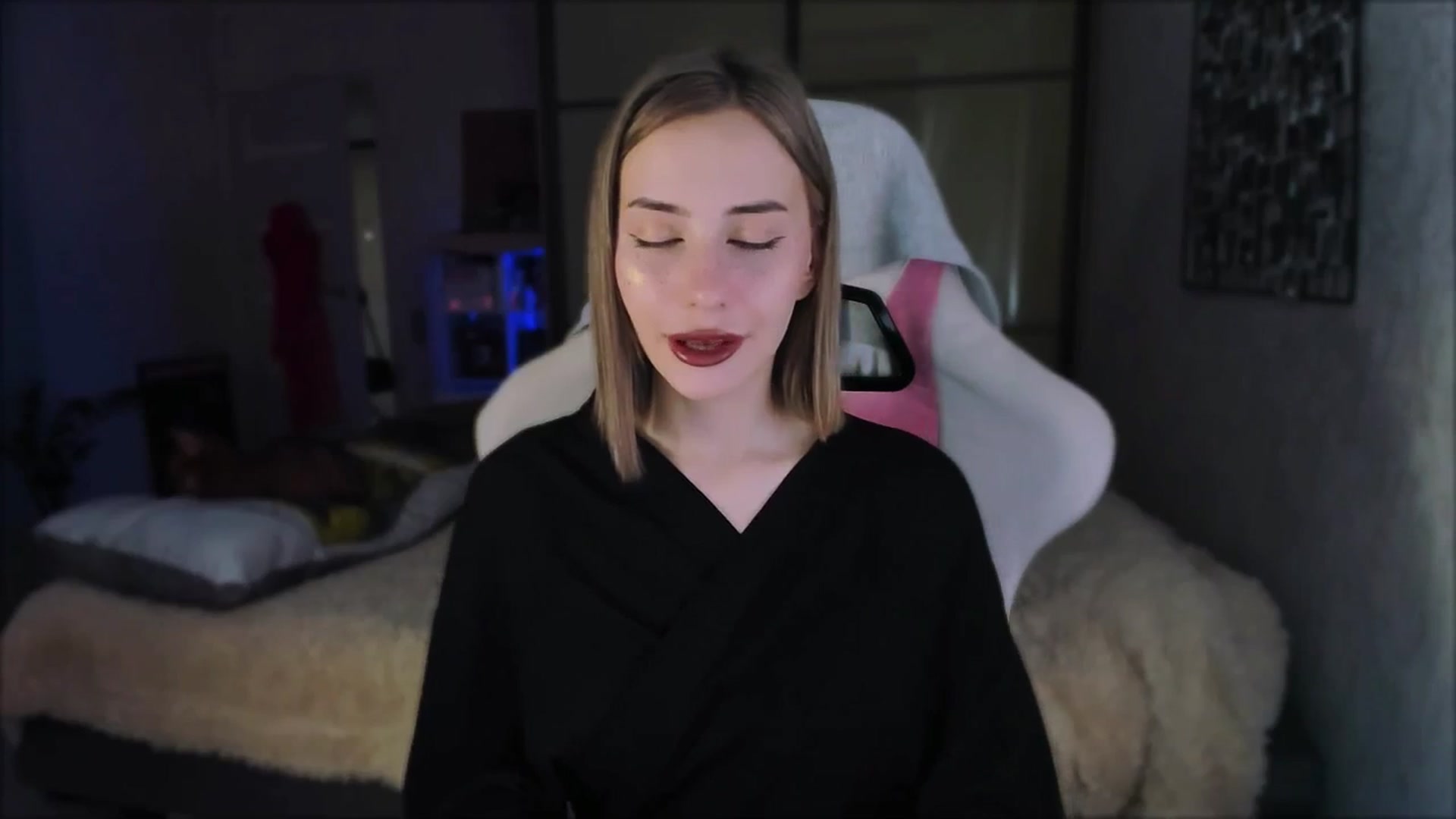 Gallery image thumbnail from Space_Eva's myfreecams stream on, 02/21/2024, 03:04 image 17 of 20