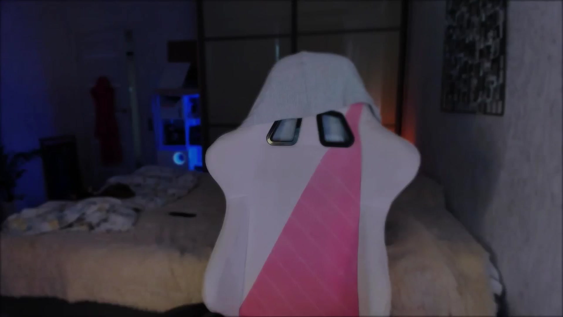 Gallery image thumbnail from Space_Eva's myfreecams stream on, 02/27/2024, 02:22 image 19 of 20
