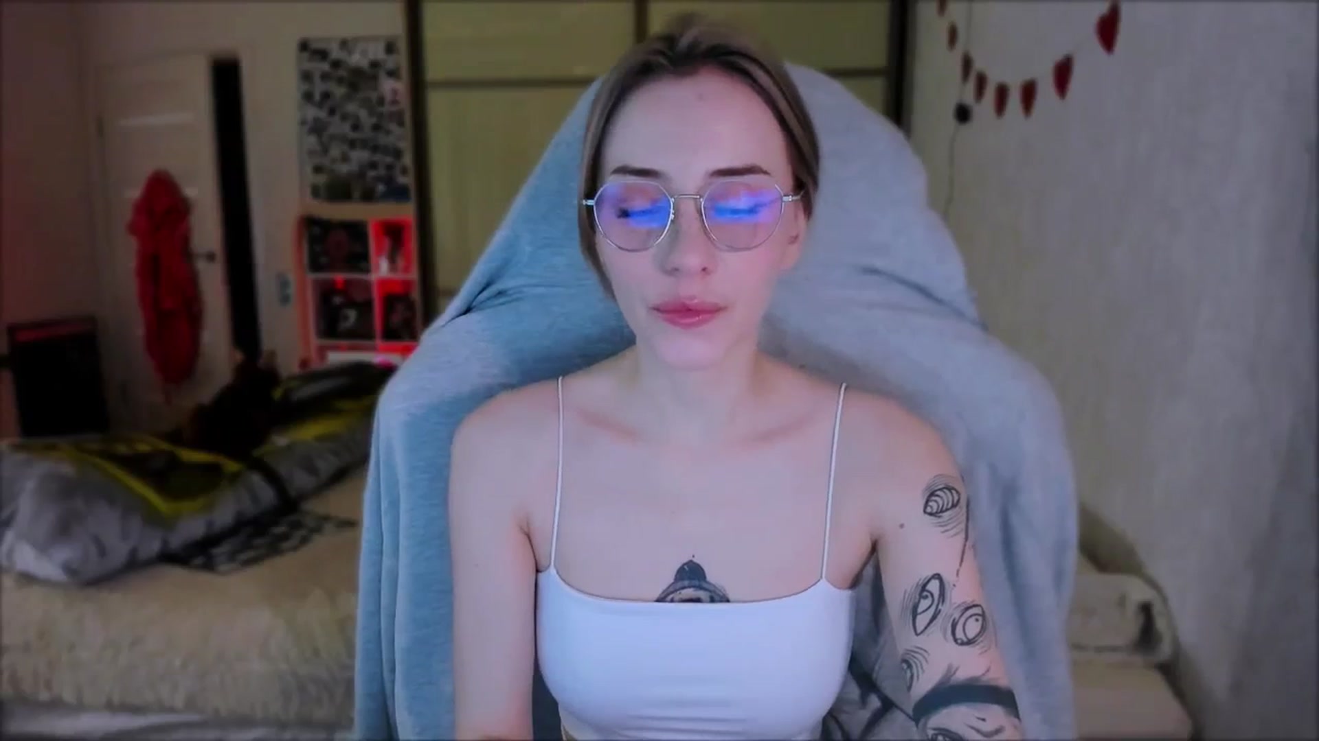 Gallery image thumbnail from Space_Eva's myfreecams stream on, 03/01/2024, 02:14 image 2 of 20
