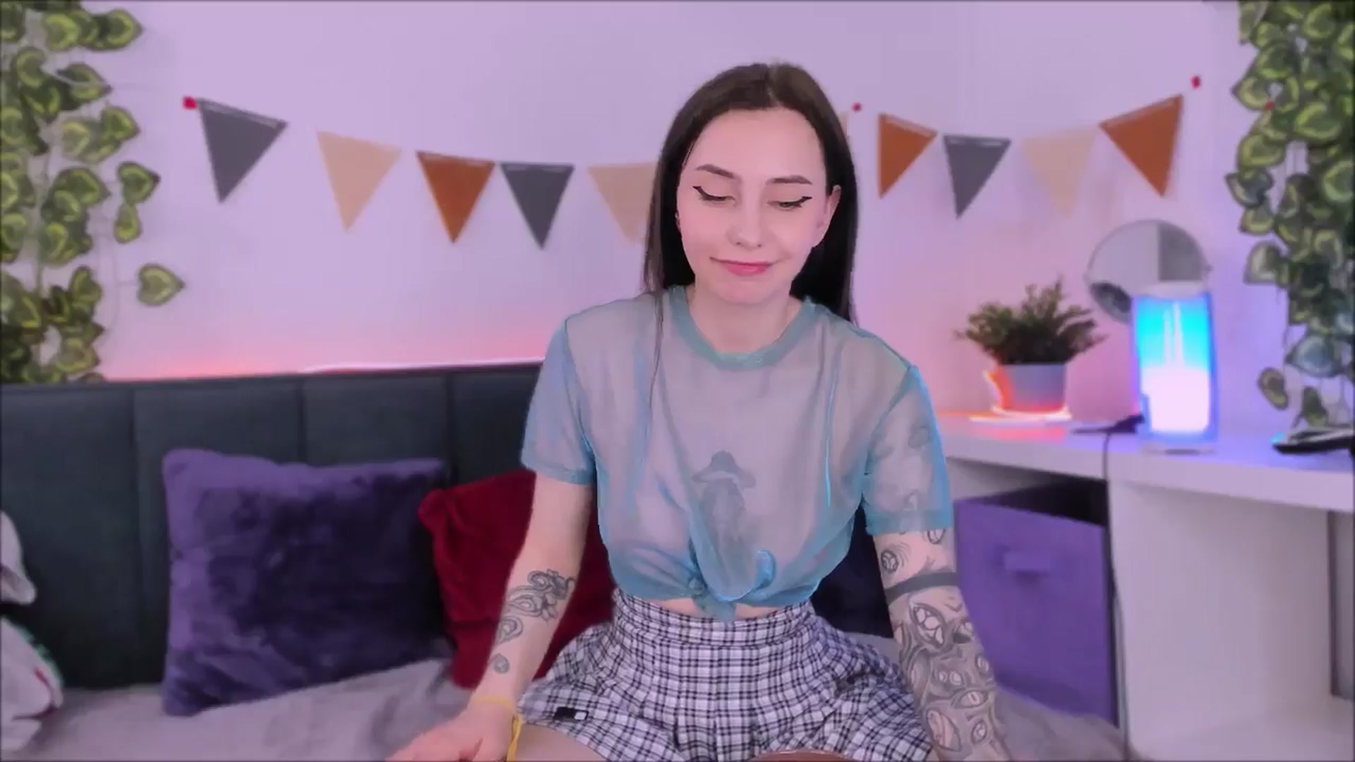 Gallery image thumbnail from Space_Eva's myfreecams stream on, 06/07/2024, 03:00 image 16 of 20