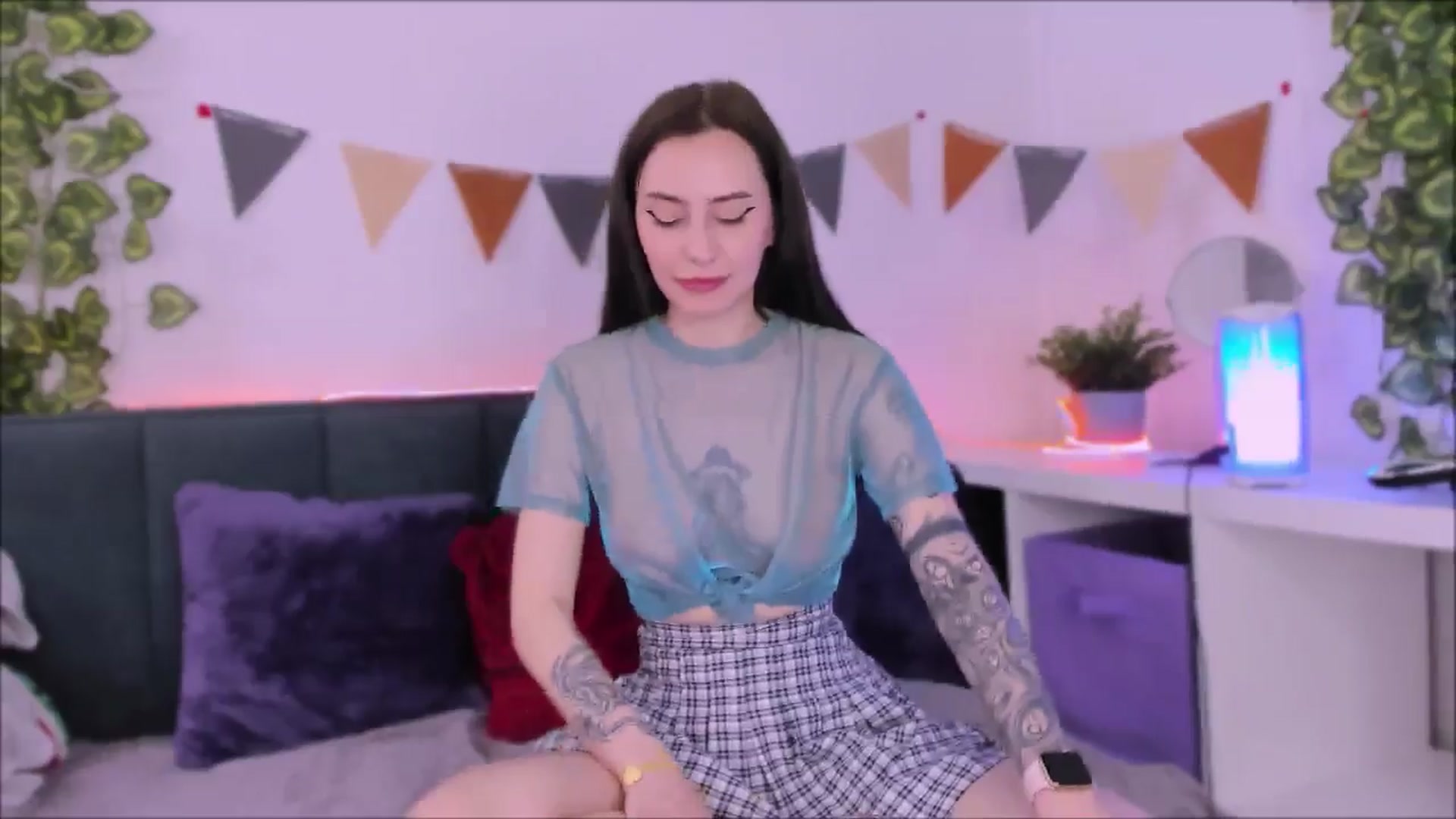 Gallery image thumbnail from Space_Eva's myfreecams stream on, 06/07/2024, 03:00 image 15 of 20