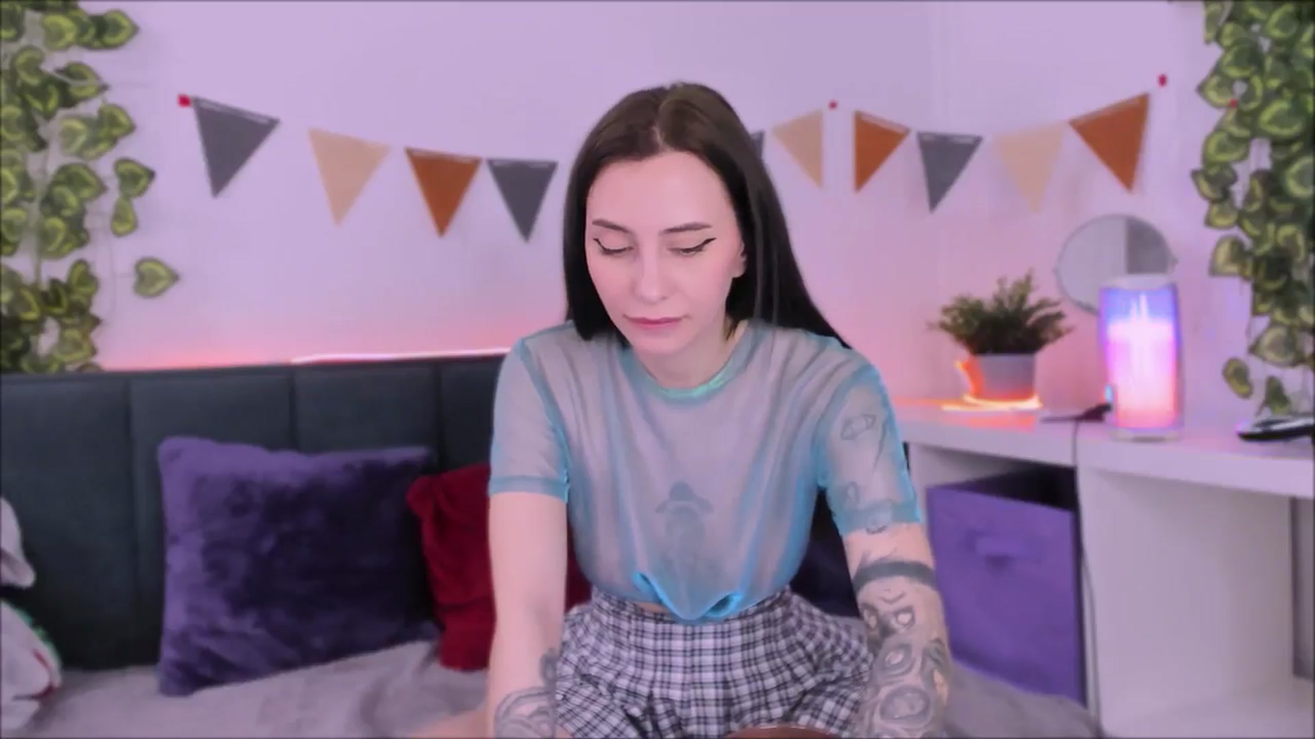Gallery image thumbnail from Space_Eva's myfreecams stream on, 06/07/2024, 03:00 image 18 of 20