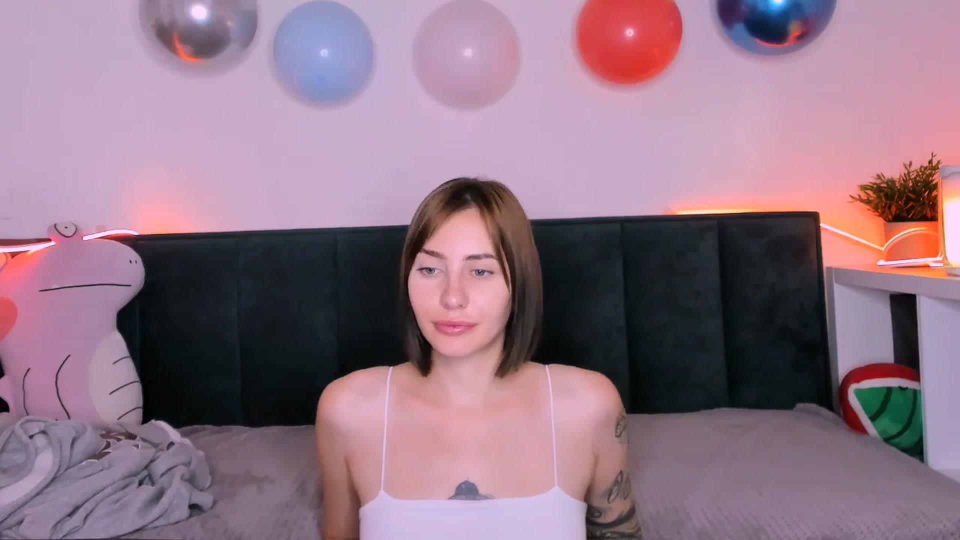 Gallery image thumbnail from Space_Eva's myfreecams stream on, 08/07/2024, 05:28 image 19 of 20