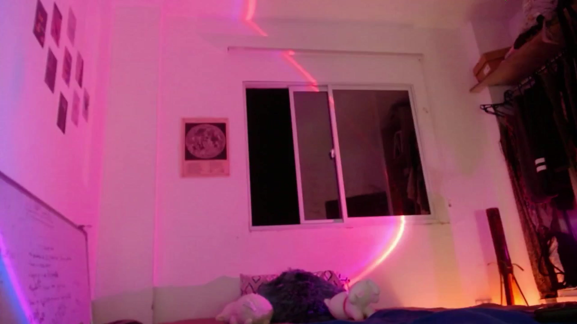 Gallery image thumbnail from Spacebunny's myfreecams stream on, 03/13/2025, 09:08 image 3 of 20