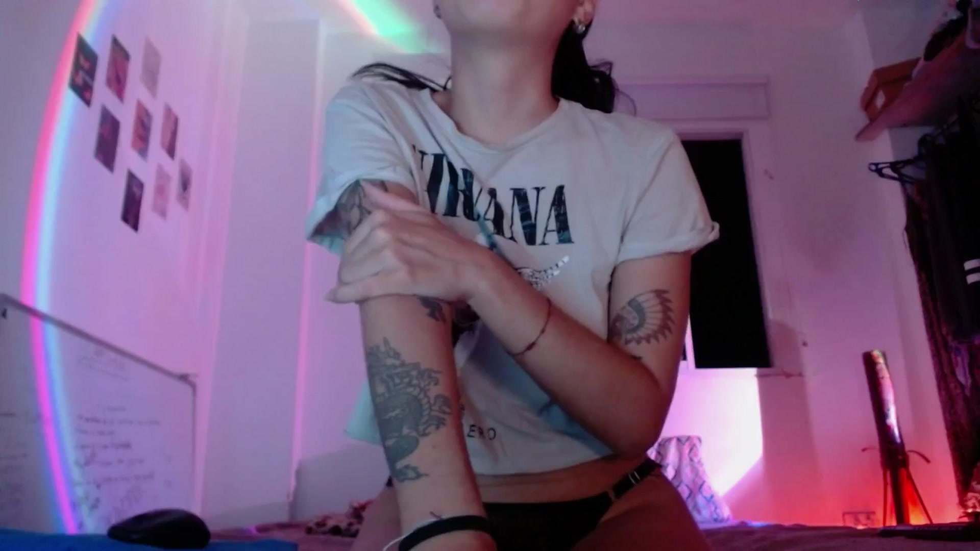 Gallery image thumbnail from Spacebunny's myfreecams stream on, 03/14/2025, 09:14 image 10 of 20