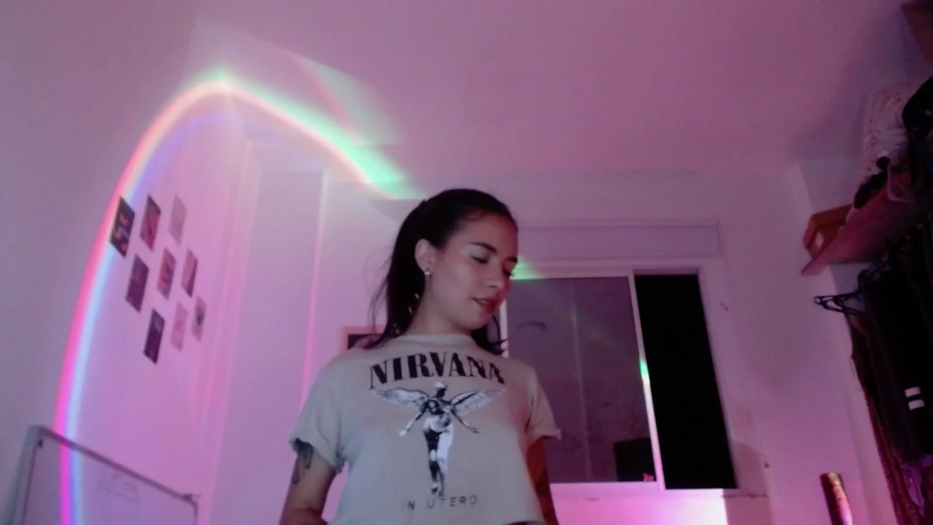 Gallery image thumbnail from Spacebunny's myfreecams stream on, 03/14/2025, 09:14 image 20 of 20