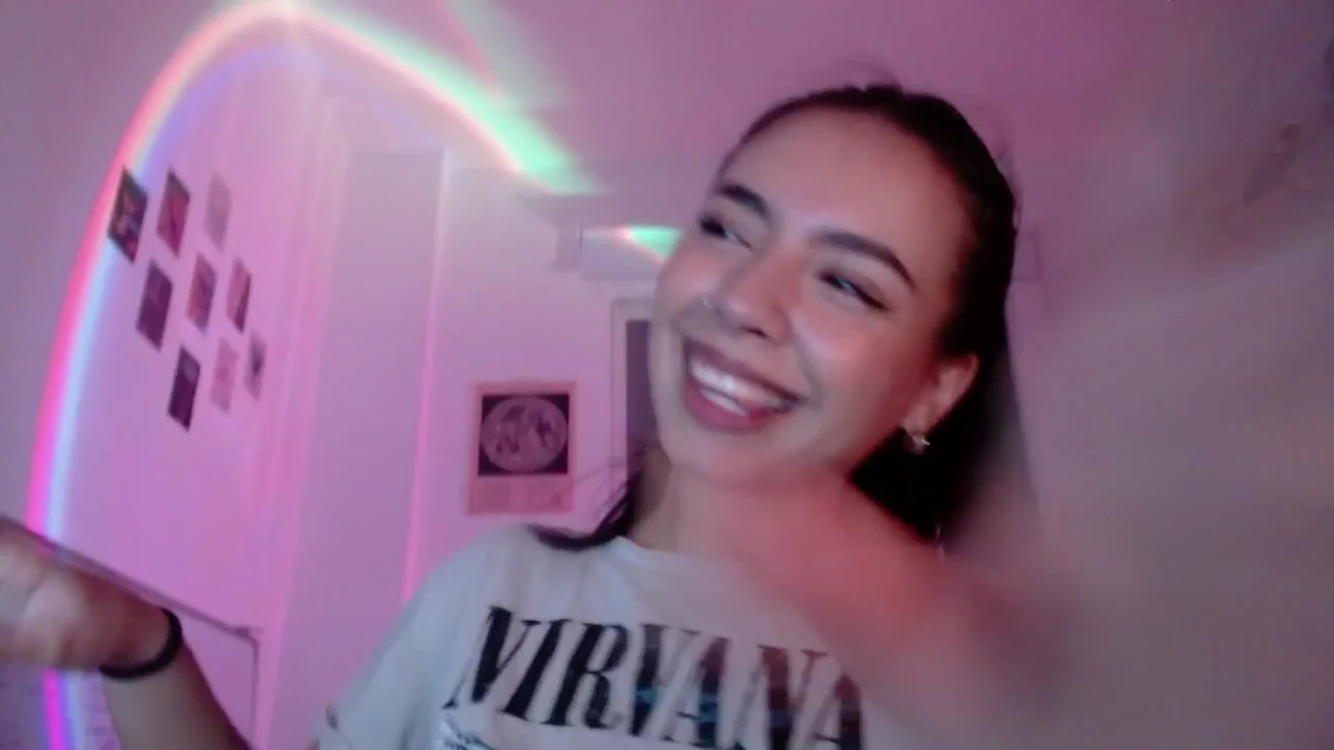 Gallery image thumbnail from Spacebunny's myfreecams stream on, 03/14/2025, 09:14 image 9 of 20