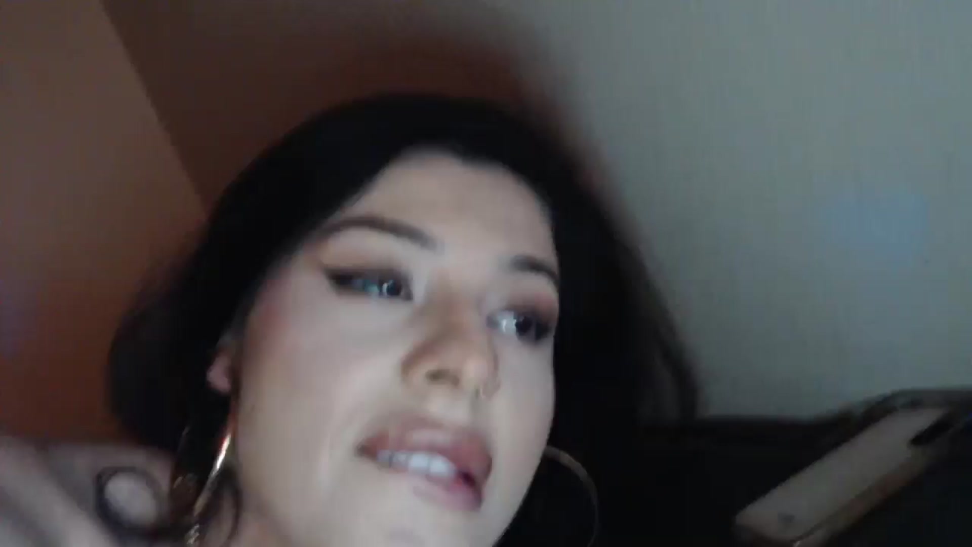 Gallery image thumbnail from SpanishKittyy's myfreecams stream on, 07/25/2024, 10:30 image 5 of 20