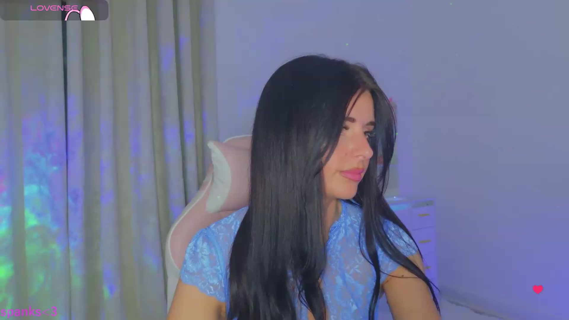 Gallery image thumbnail from Spanks_Wife's myfreecams stream on, 06/04/2026, 22:00 image 6 of 20