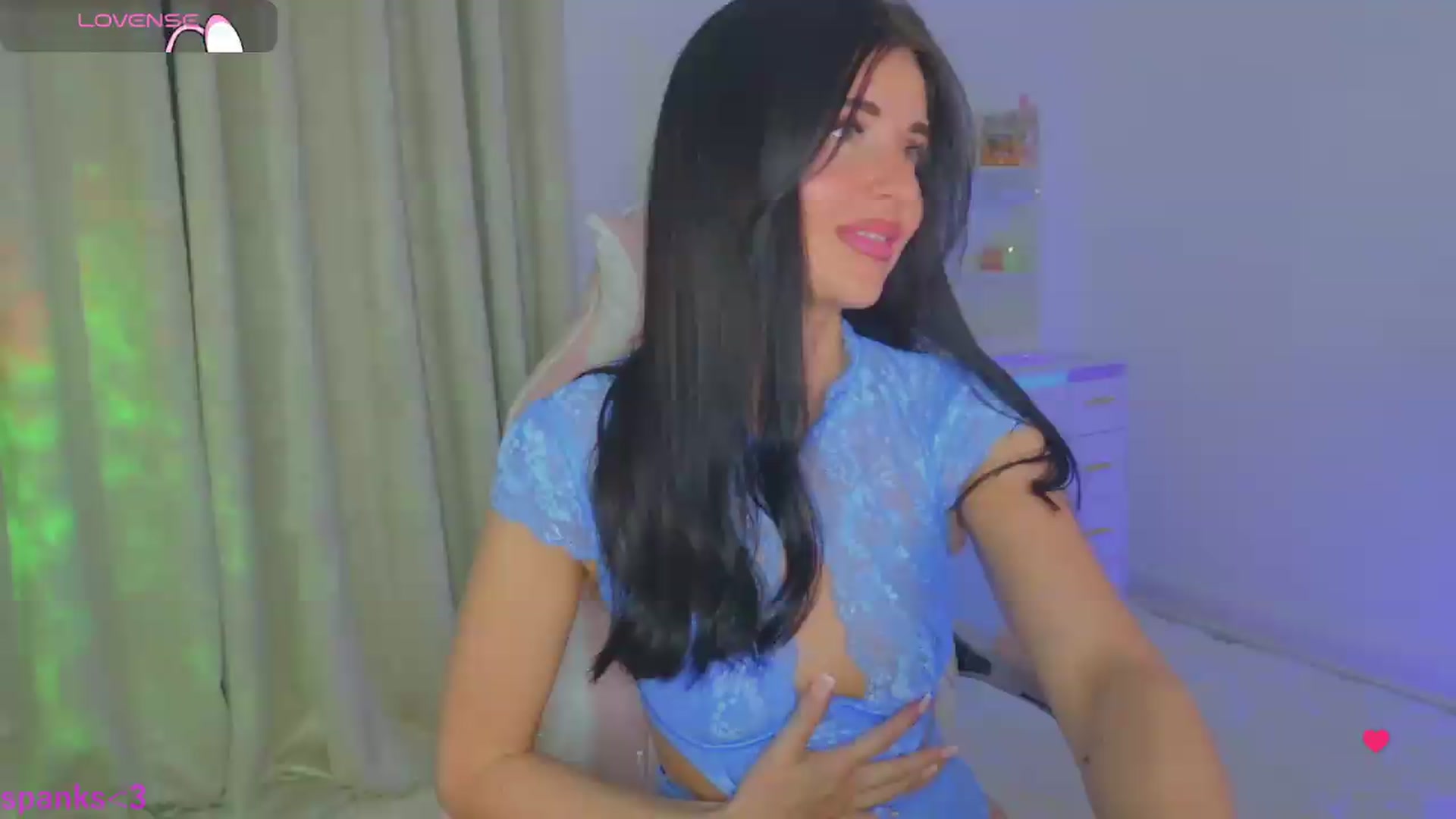 Gallery image thumbnail from Spanks_Wife's myfreecams stream on, 06/04/2026, 22:00 image 1 of 20