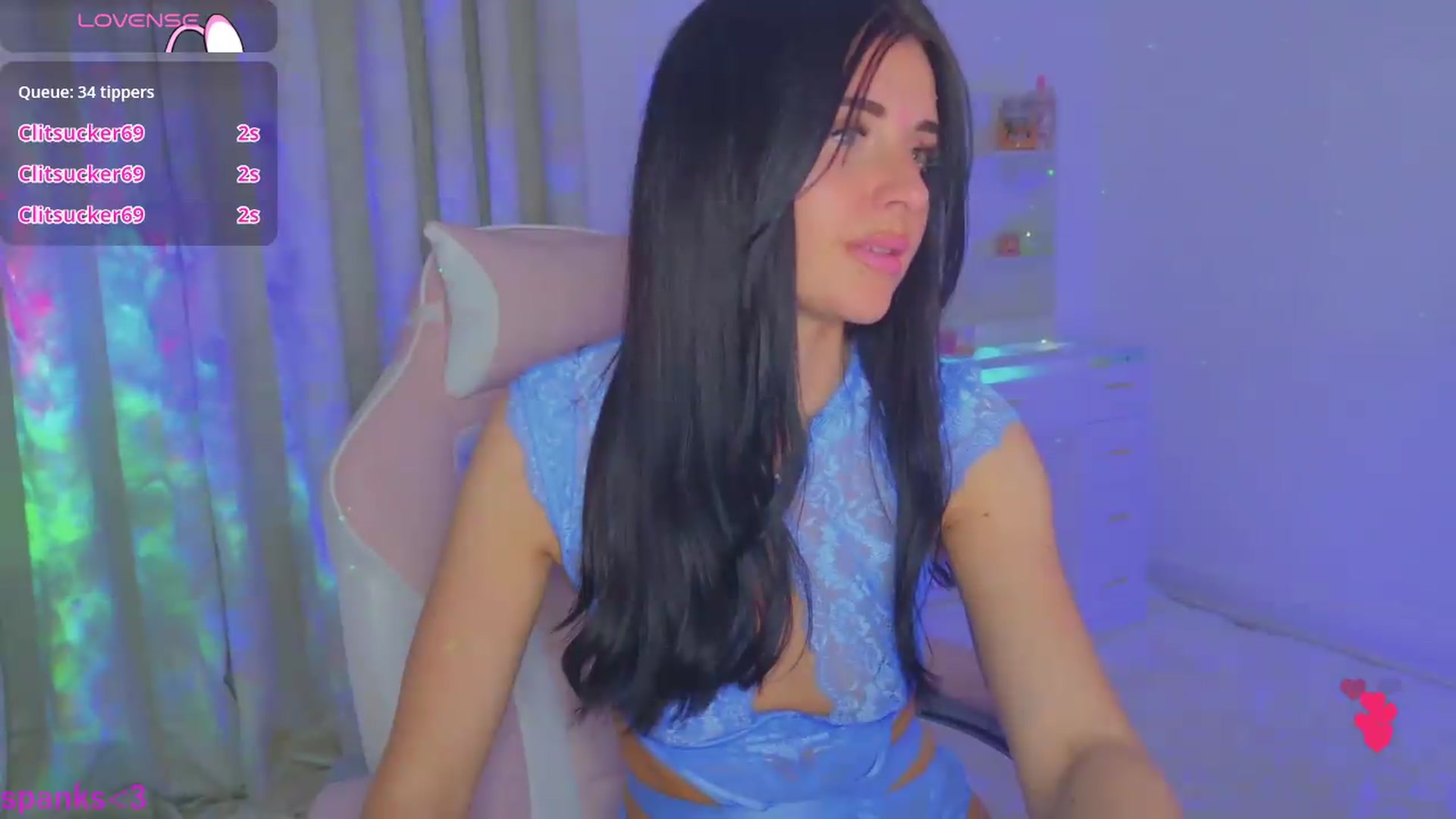 Gallery image thumbnail from Spanks_Wife's myfreecams stream on, 06/05/2026, 24:01 image 10 of 20