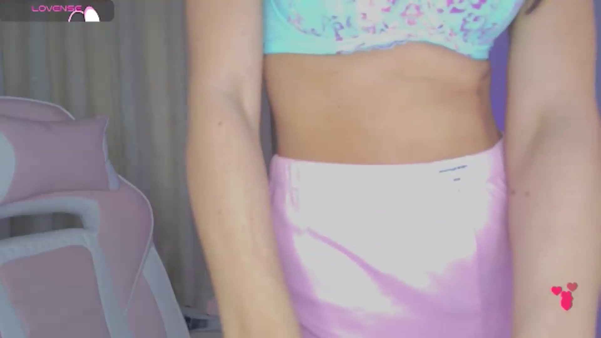 Gallery image thumbnail from Spanks_Wife's myfreecams stream on, 06/08/2026, 15:32 image 18 of 20
