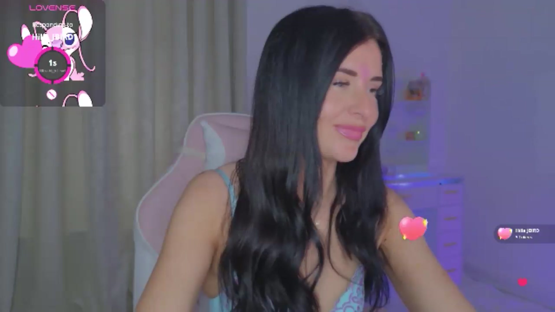 Gallery image thumbnail from Spanks_Wife's myfreecams stream on, 06/08/2026, 15:32 image 5 of 20