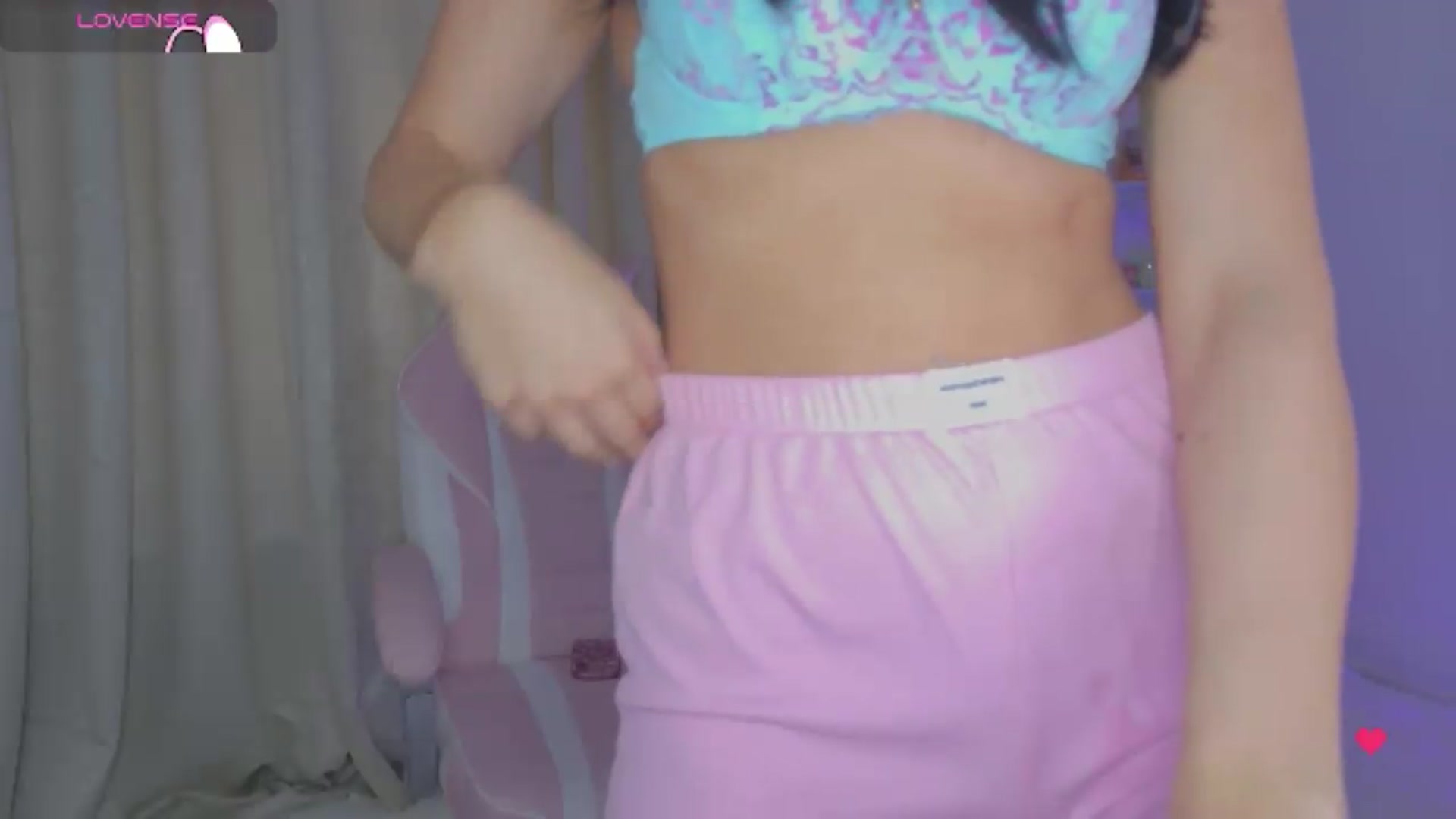 Gallery image thumbnail from Spanks_Wife's myfreecams stream on, 06/08/2026, 15:32 image 19 of 20