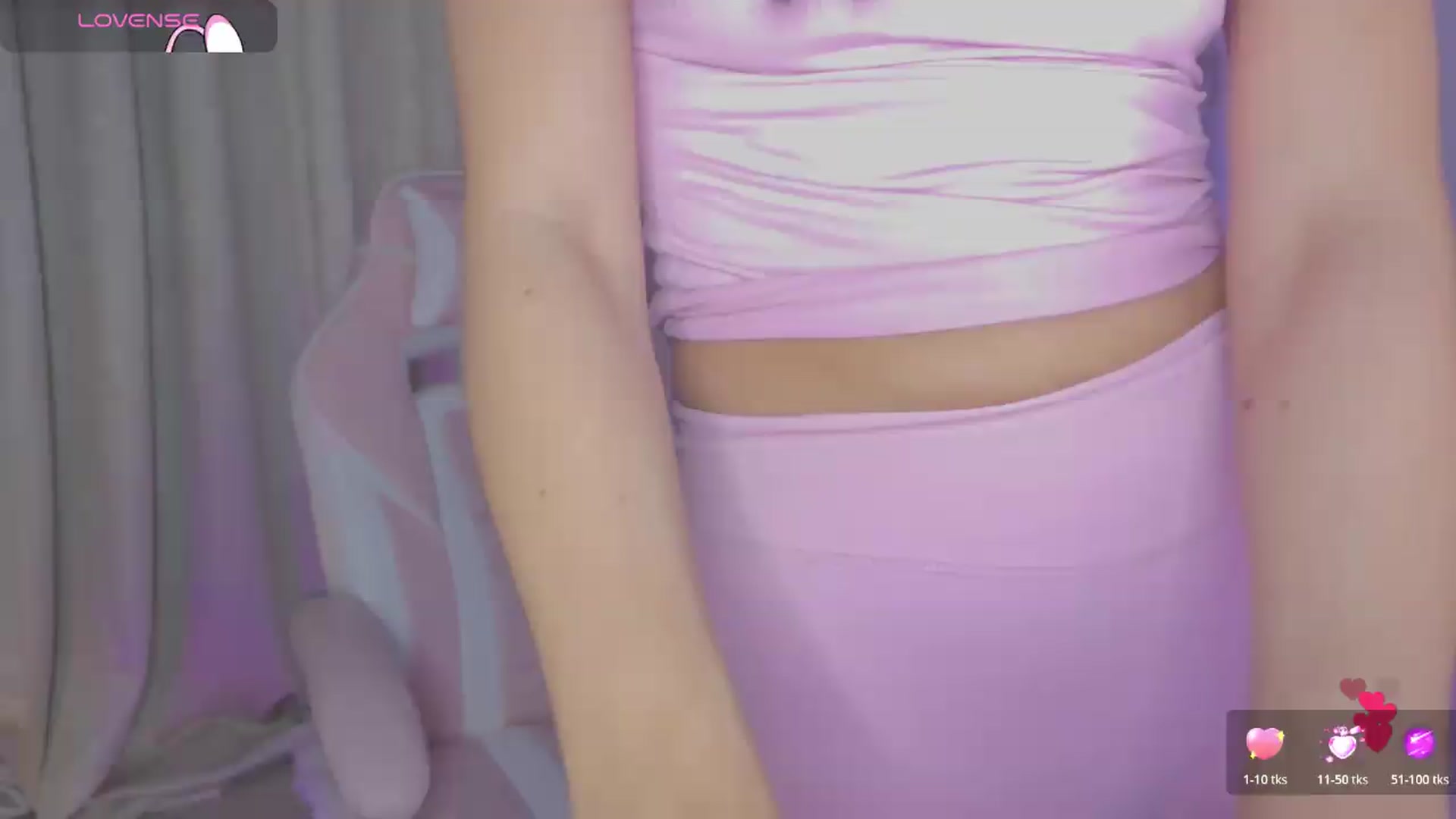 Gallery image thumbnail from Spanks_Wife's myfreecams stream on, 06/08/2026, 19:57 image 19 of 20