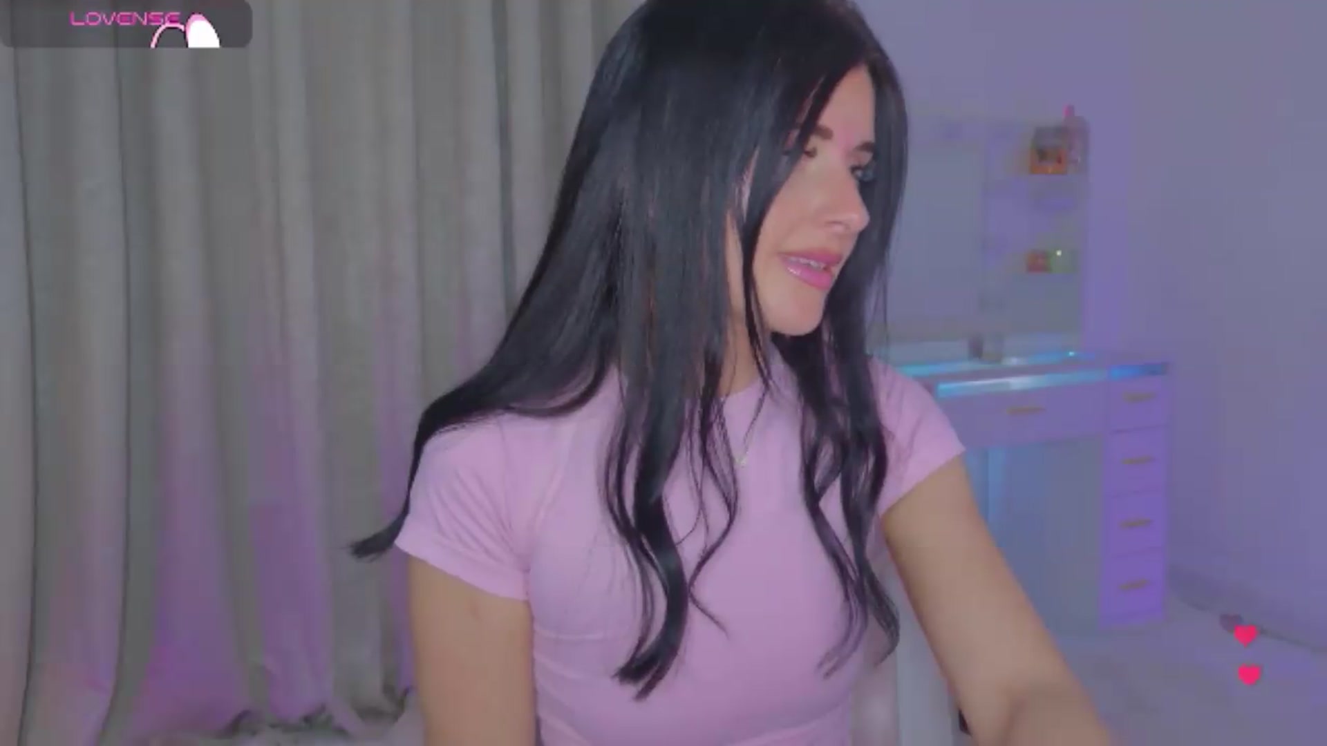 Gallery image thumbnail from Spanks_Wife's myfreecams stream on, 06/08/2026, 23:32 image 9 of 20