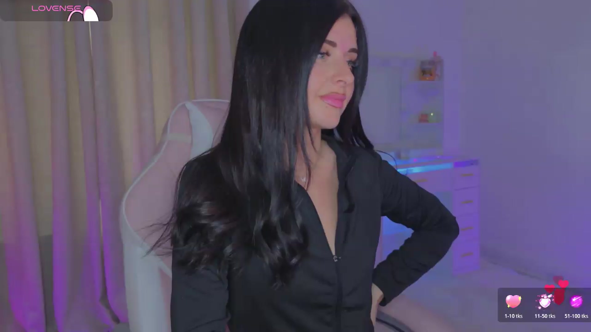 Gallery image thumbnail from Spanks_Wife's myfreecams stream on, 06/09/2026, 16:00 image 11 of 20
