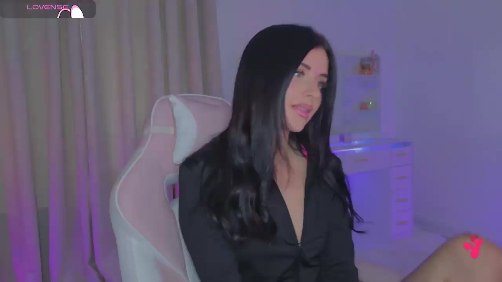 Gallery image thumbnail from Spanks_Wife's myfreecams stream on, 06/09/2026, 16:00 image 1 of 20