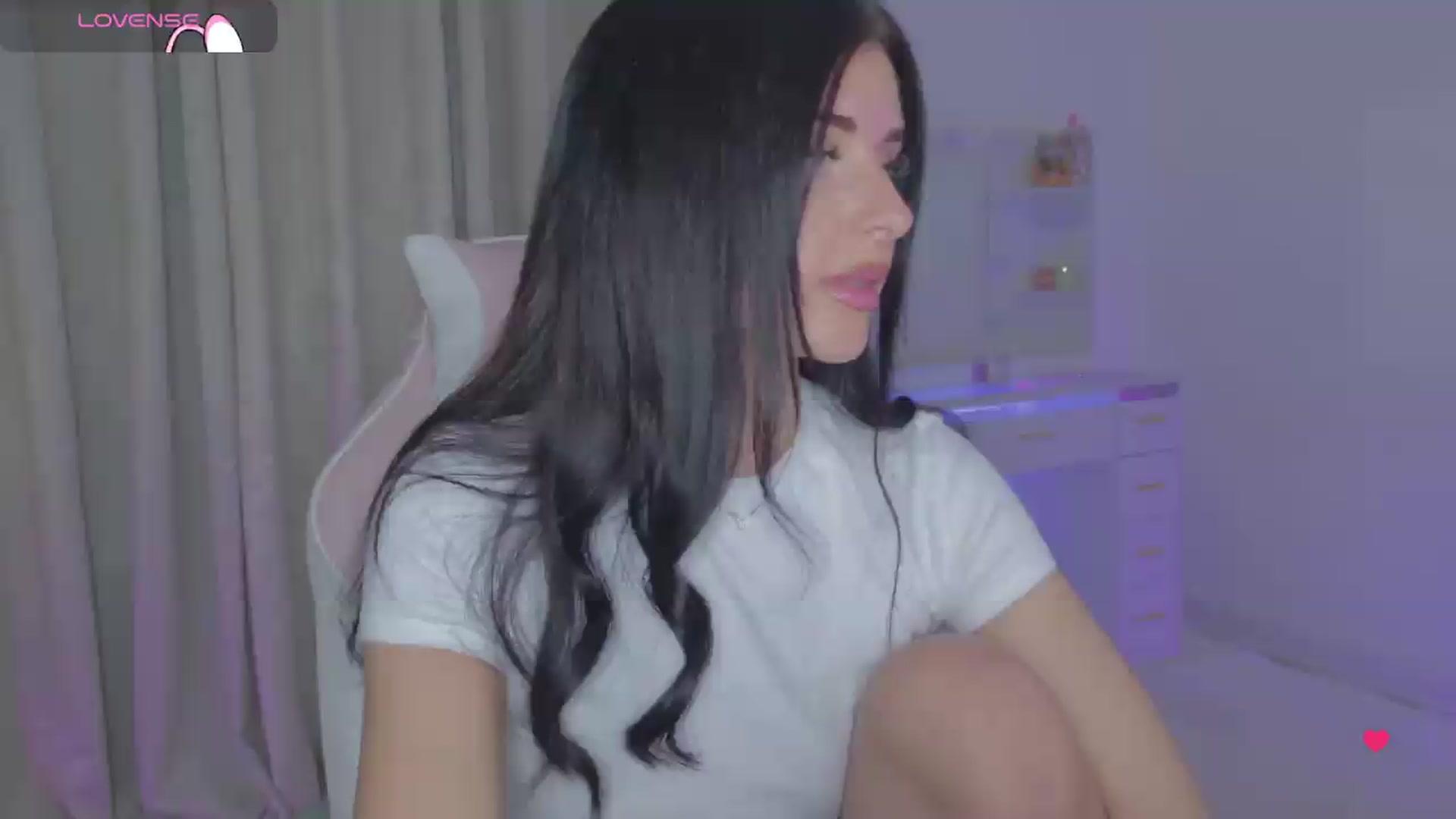 Gallery image thumbnail from Spanks_Wife's myfreecams stream on, 06/09/2026, 20:48 image 12 of 20