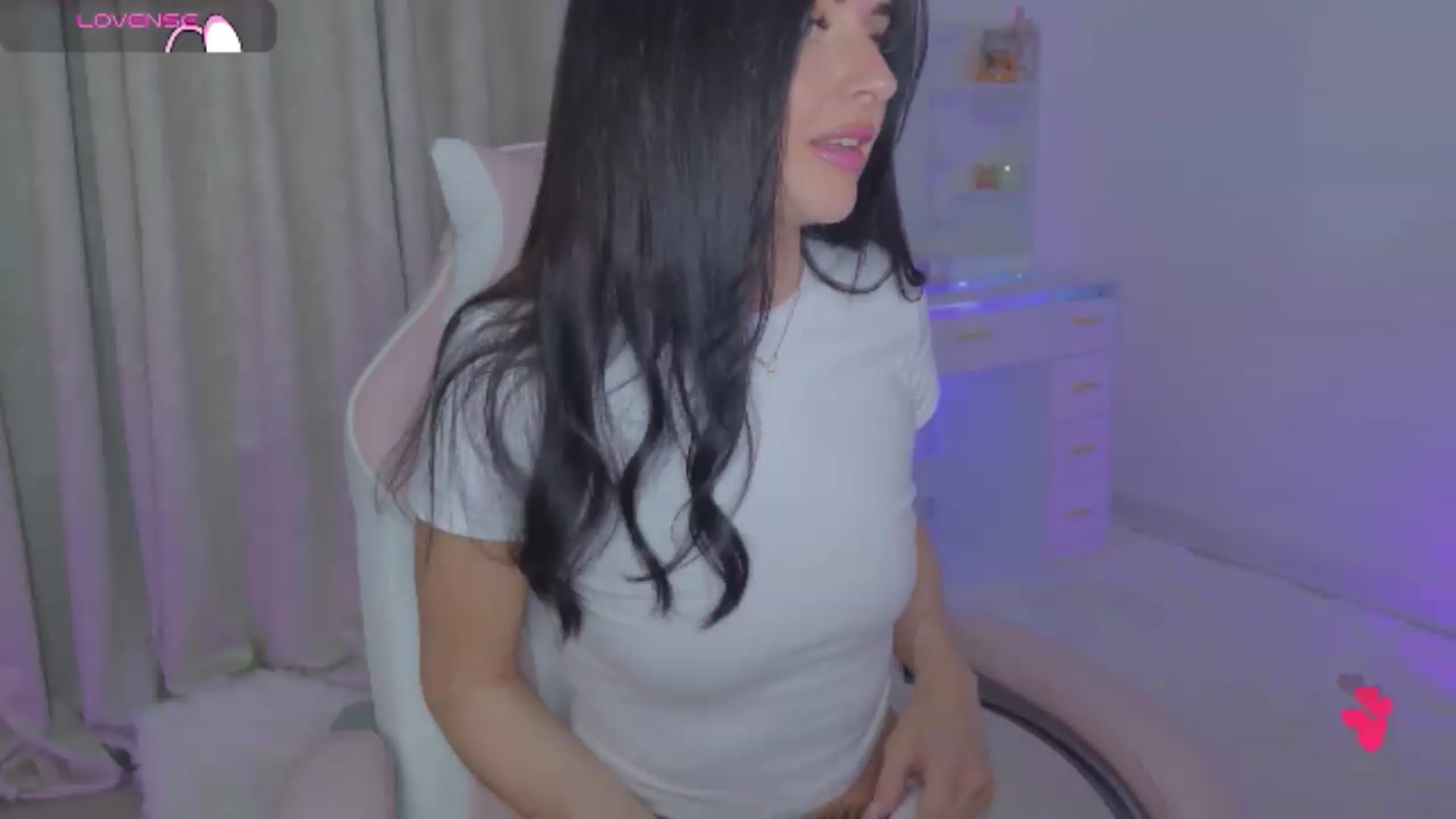Gallery image thumbnail from Spanks_Wife's myfreecams stream on, 06/10/2026, 24:22 image 13 of 20