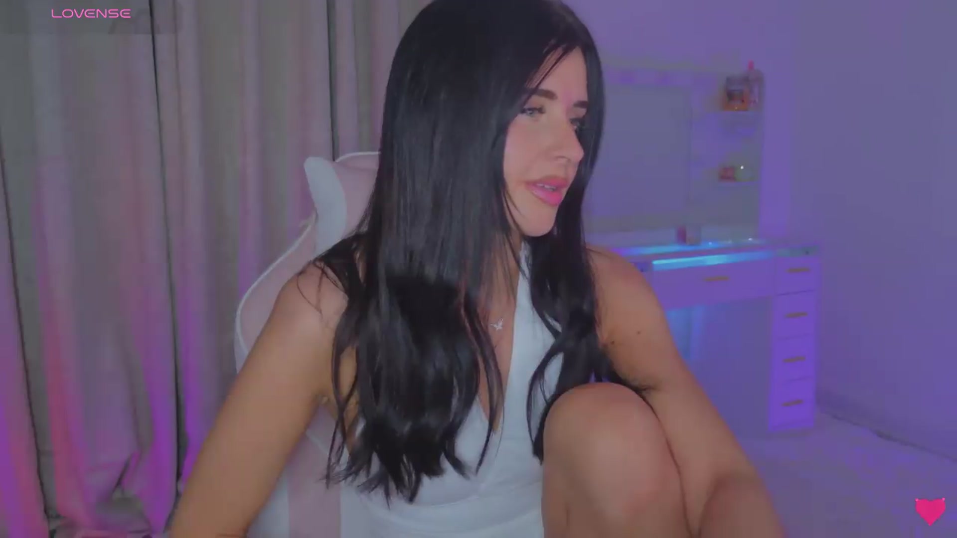 Gallery image thumbnail from Spanks_Wife's myfreecams stream on, 06/10/2026, 23:46 image 6 of 20