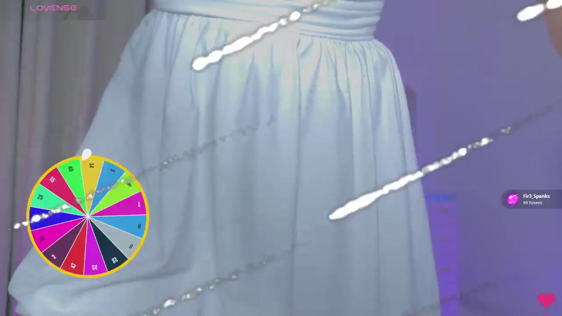 Gallery image thumbnail from Spanks_Wife's myfreecams stream on, 06/10/2026, 23:46 image 18 of 20