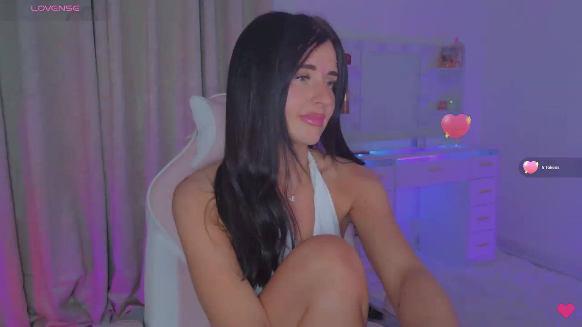 Gallery image thumbnail from Spanks_Wife's myfreecams stream on, 06/10/2026, 23:46 image 4 of 20
