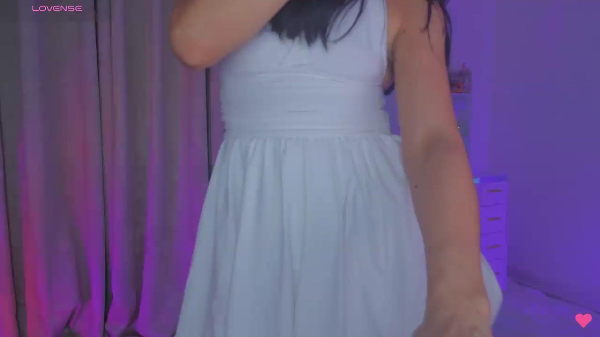 Gallery image thumbnail from Spanks_Wife's myfreecams stream on, 06/10/2026, 23:46 image 20 of 20