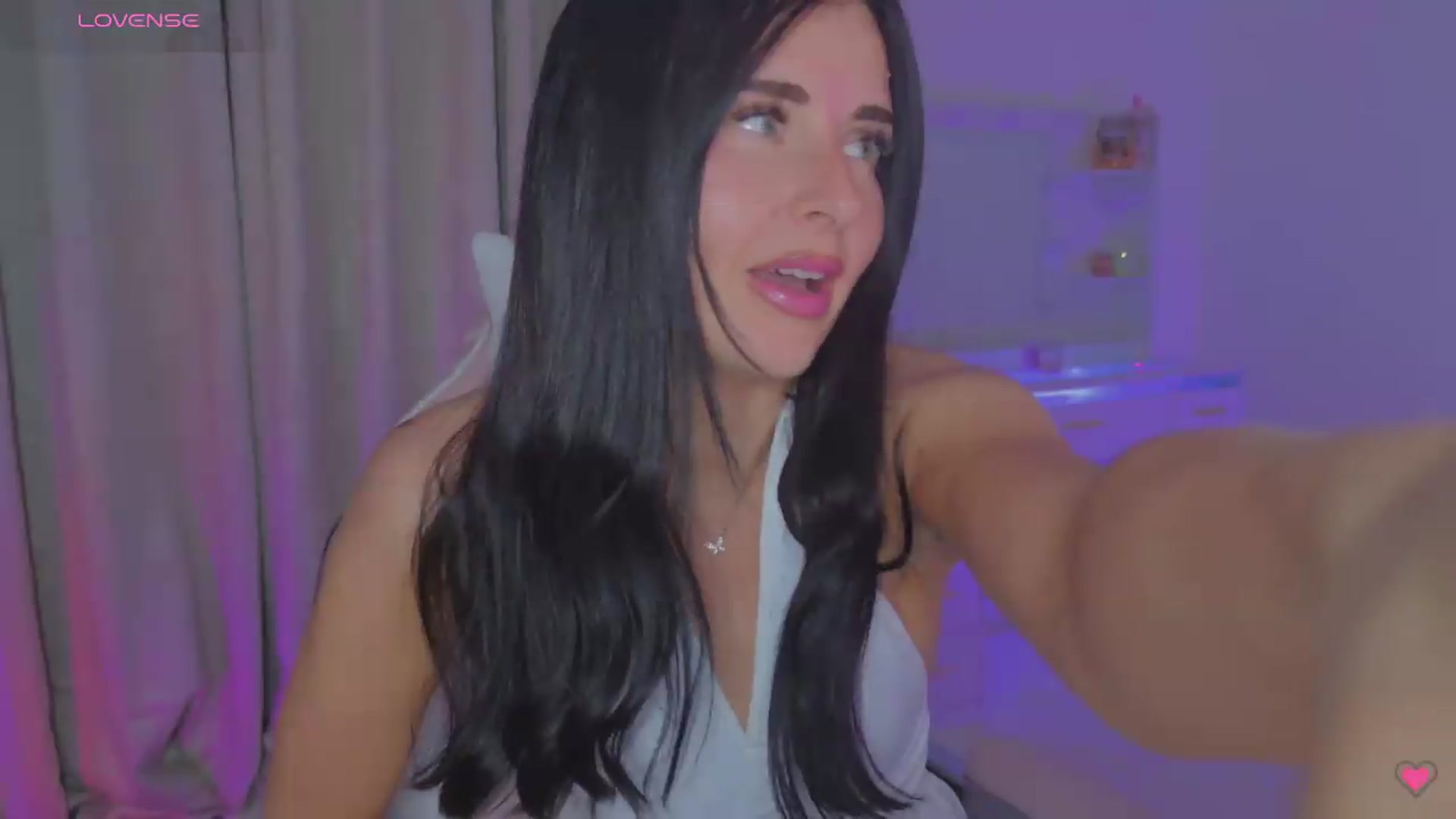 Gallery image thumbnail from Spanks_Wife's myfreecams stream on, 06/10/2026, 23:46 image 2 of 20