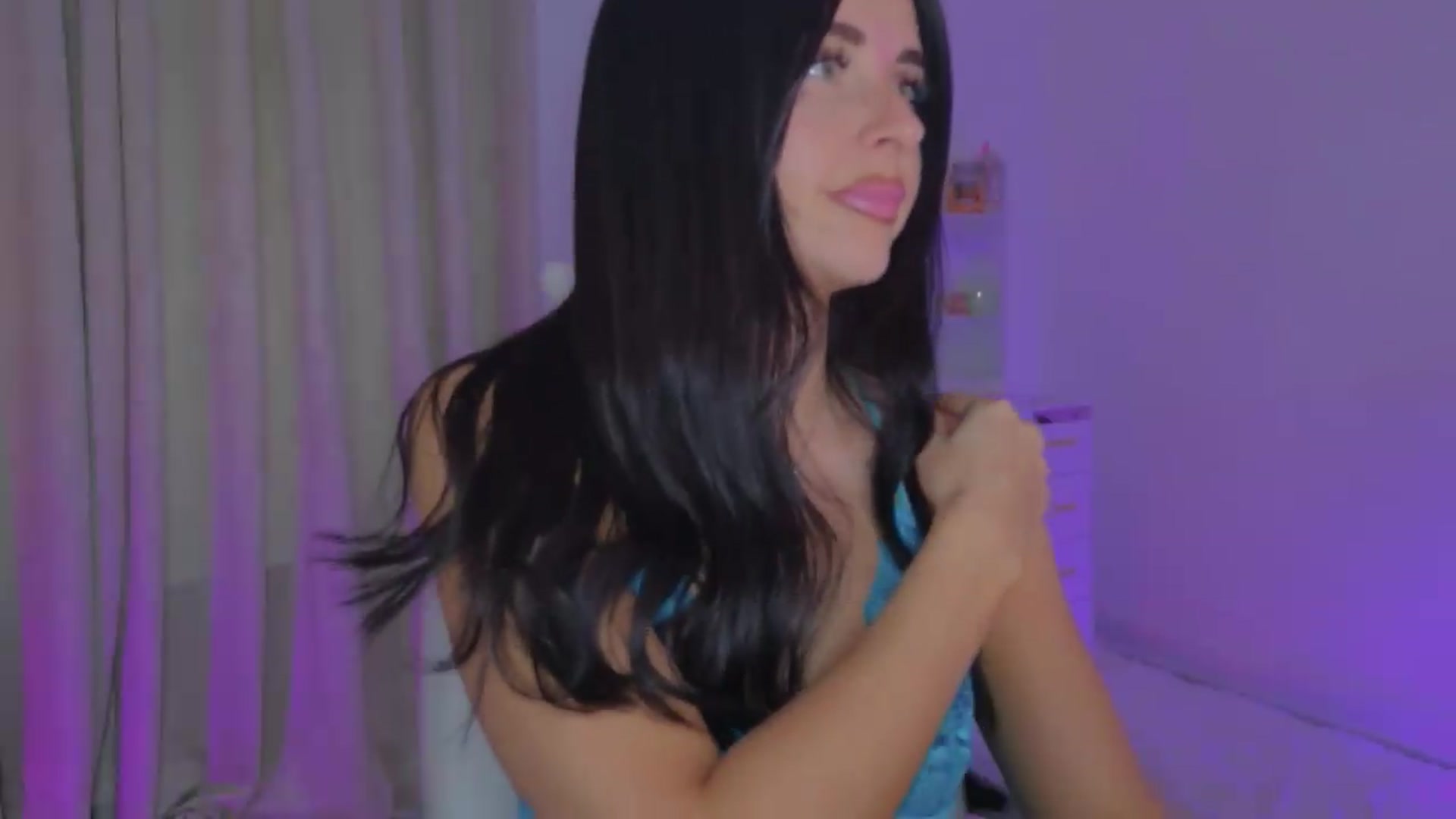 Gallery image thumbnail from Spanks_Wife's myfreecams stream on, 06/12/2026, 17:16 image 9 of 20