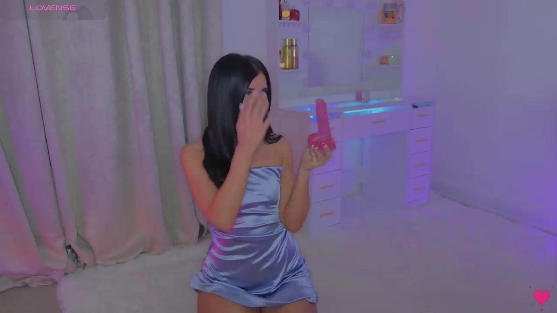 Gallery image thumbnail from Spanks_Wife's myfreecams stream on, 06/12/2026, 22:52 image 9 of 20