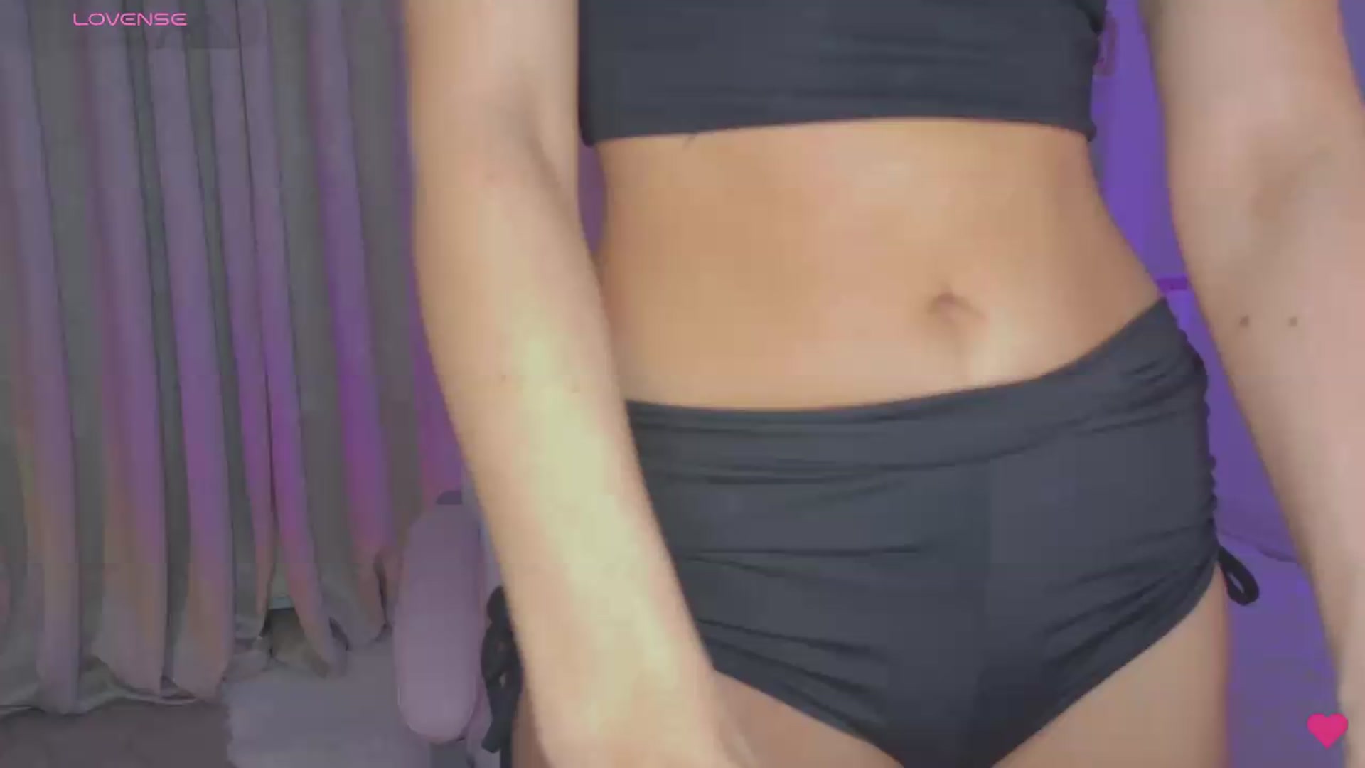 Gallery image thumbnail from Spanks_Wife's myfreecams stream on, 06/15/2026, 22:16 image 1 of 20