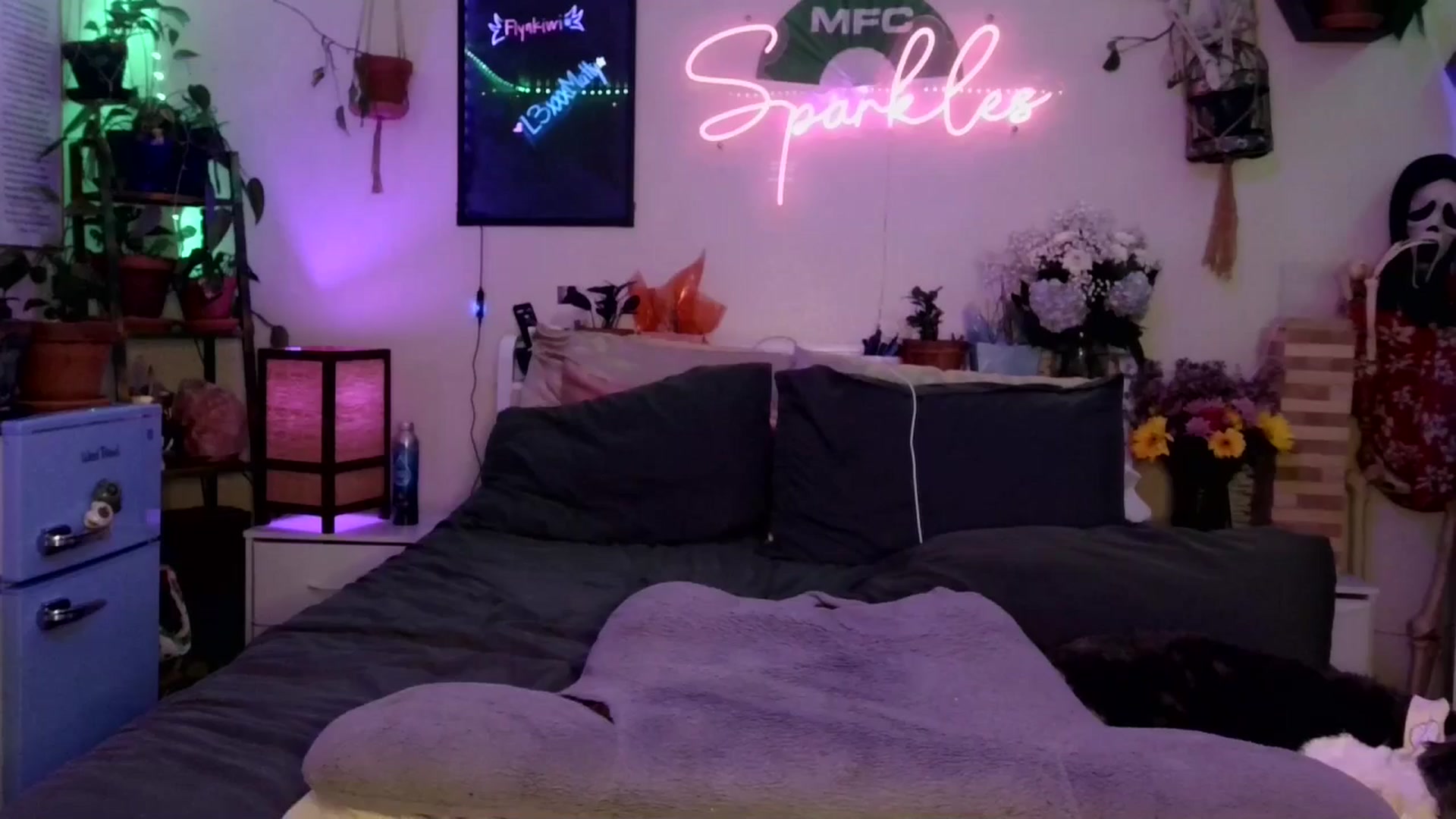 Gallery image thumbnail from Sparkl3s_BDay's myfreecams stream on, 09/11/2025, 11:42 image 7 of 20
