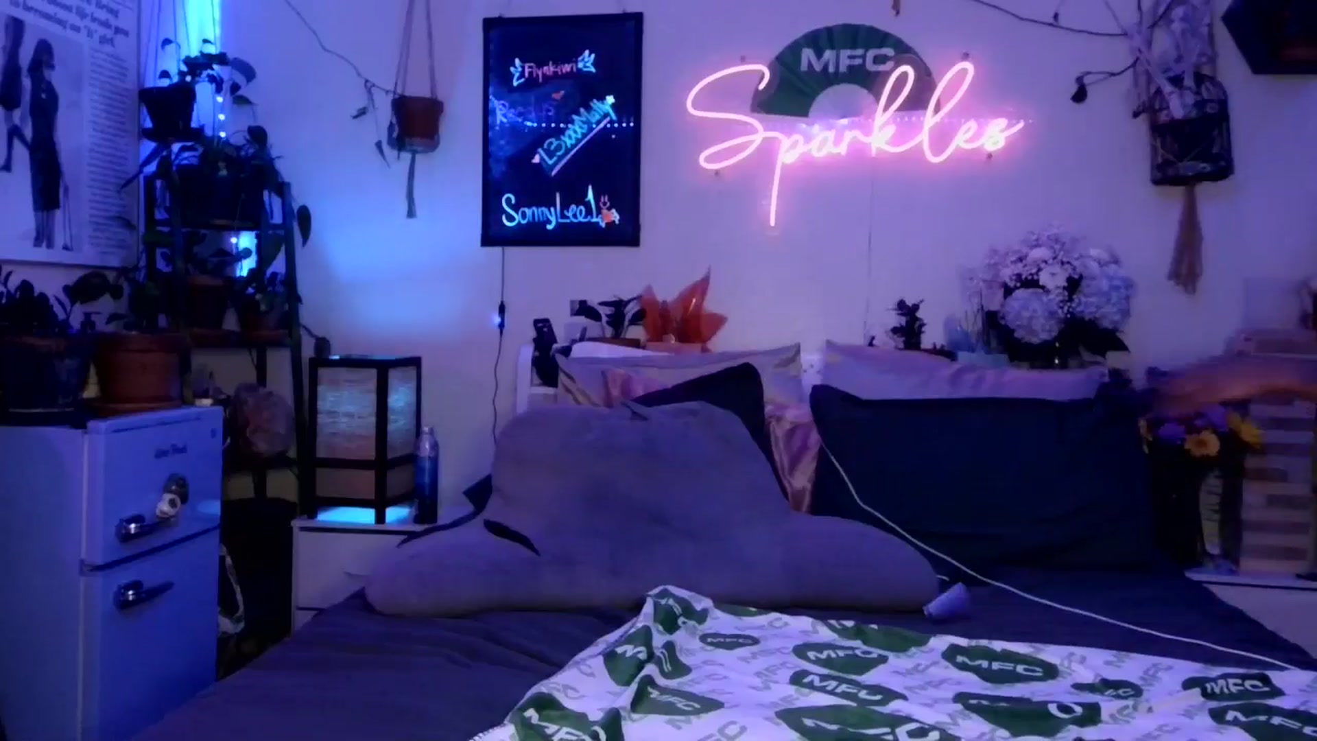 Gallery image thumbnail from Sparkl3s_BDay's myfreecams stream on, 09/13/2025, 08:36 image 12 of 20