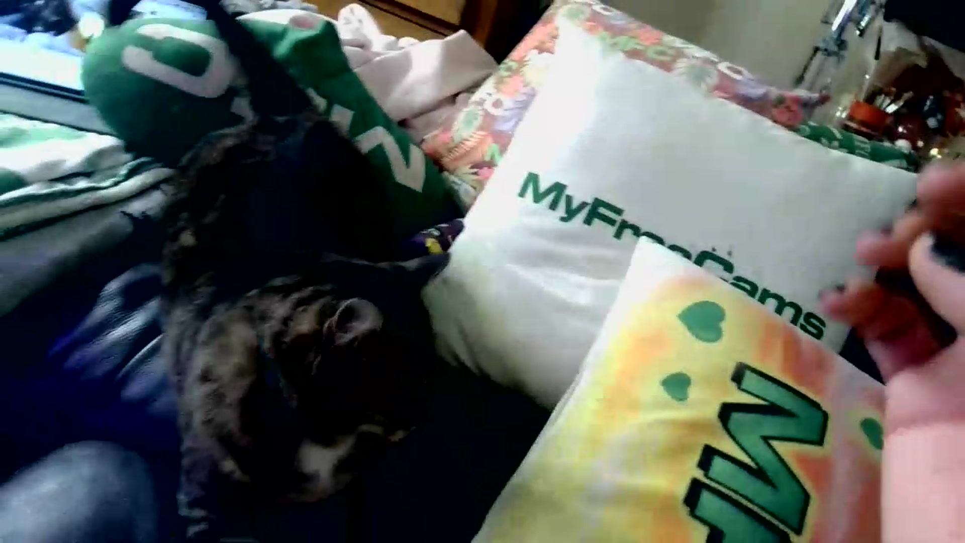 Gallery image thumbnail from Sparkl3s_BDay's myfreecams stream on, 09/13/2026, 09:24 image 15 of 20