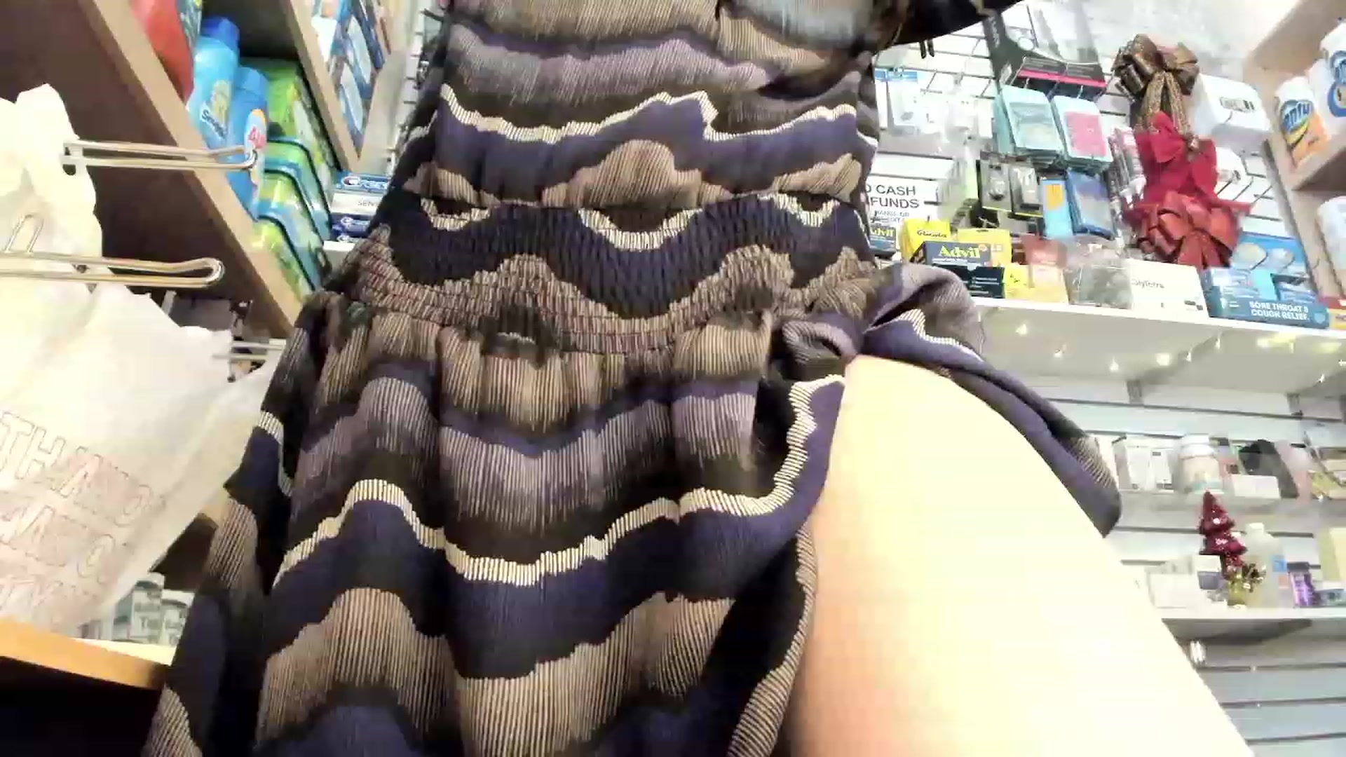 Gallery image thumbnail from SparkleLuLu's myfreecams stream on, 12/23/2022, 20:48 image 11 of 20
