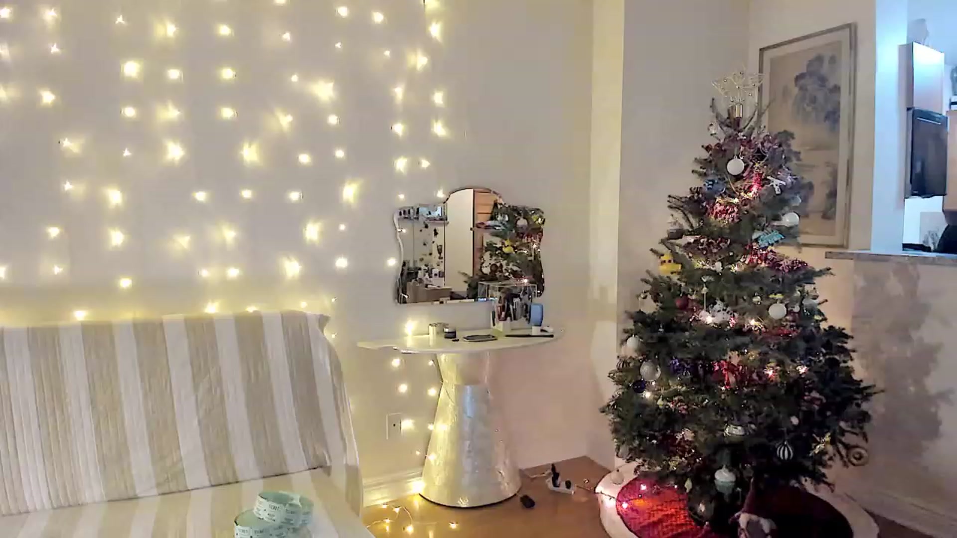 Gallery image thumbnail from SparkleLuLu's myfreecams stream on, 12/31/2022, 23:31 image 3 of 20