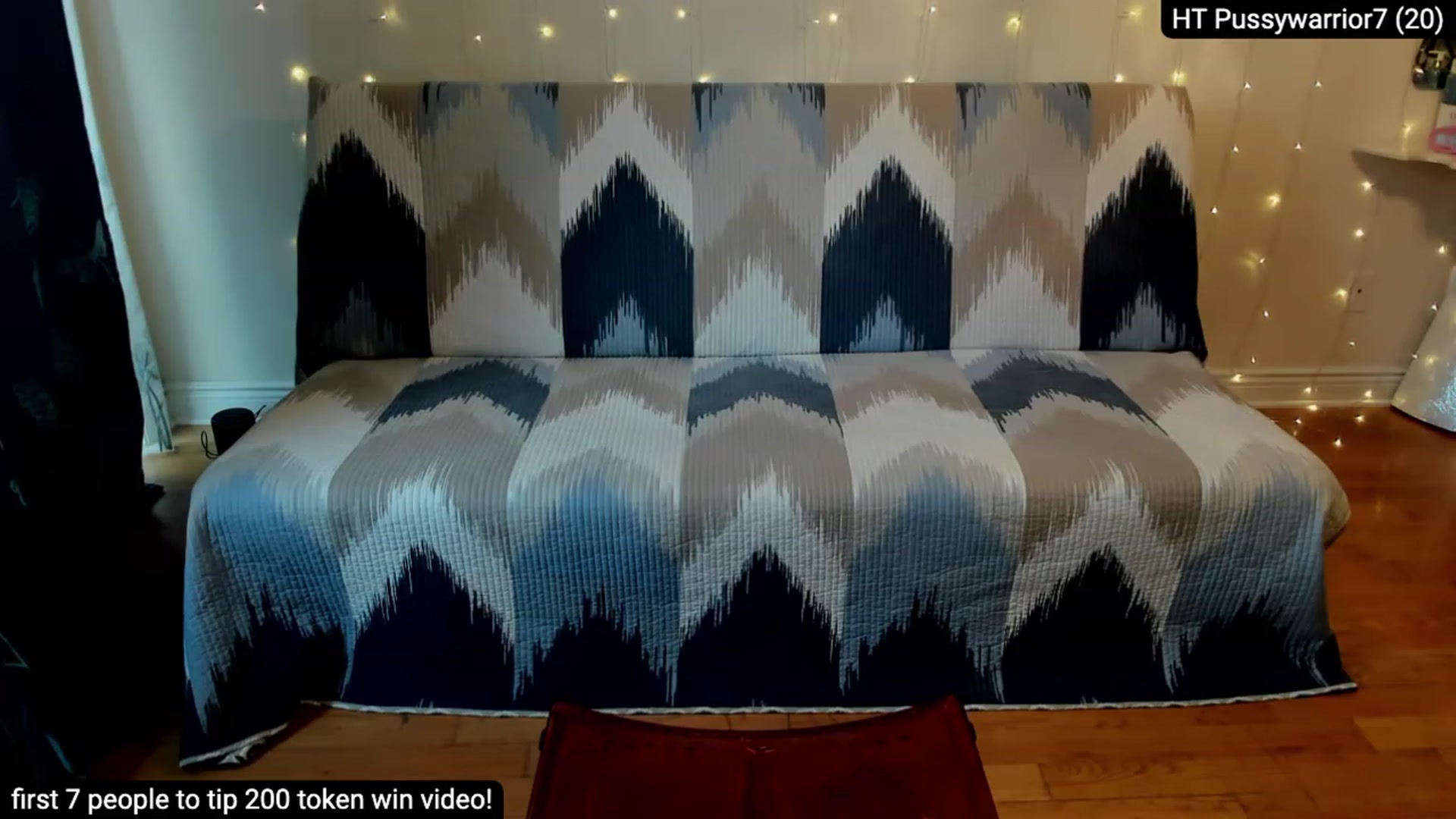 Gallery image thumbnail from SparkleLuLu's myfreecams stream on, 01/06/2023, 18:04 image 11 of 20