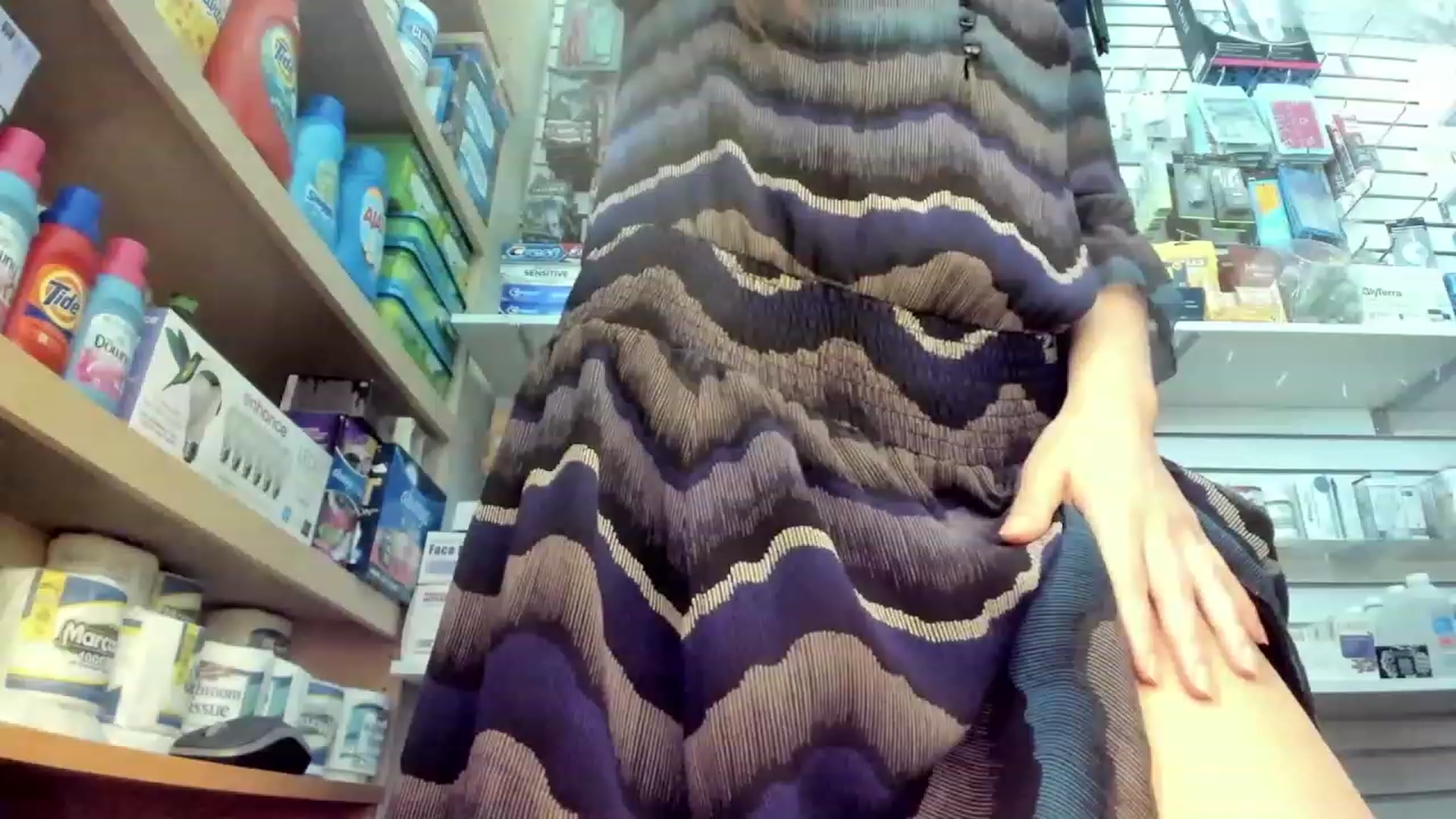 Gallery image thumbnail from SparkleLuLu's myfreecams stream on, 01/30/2023, 20:10 image 14 of 20