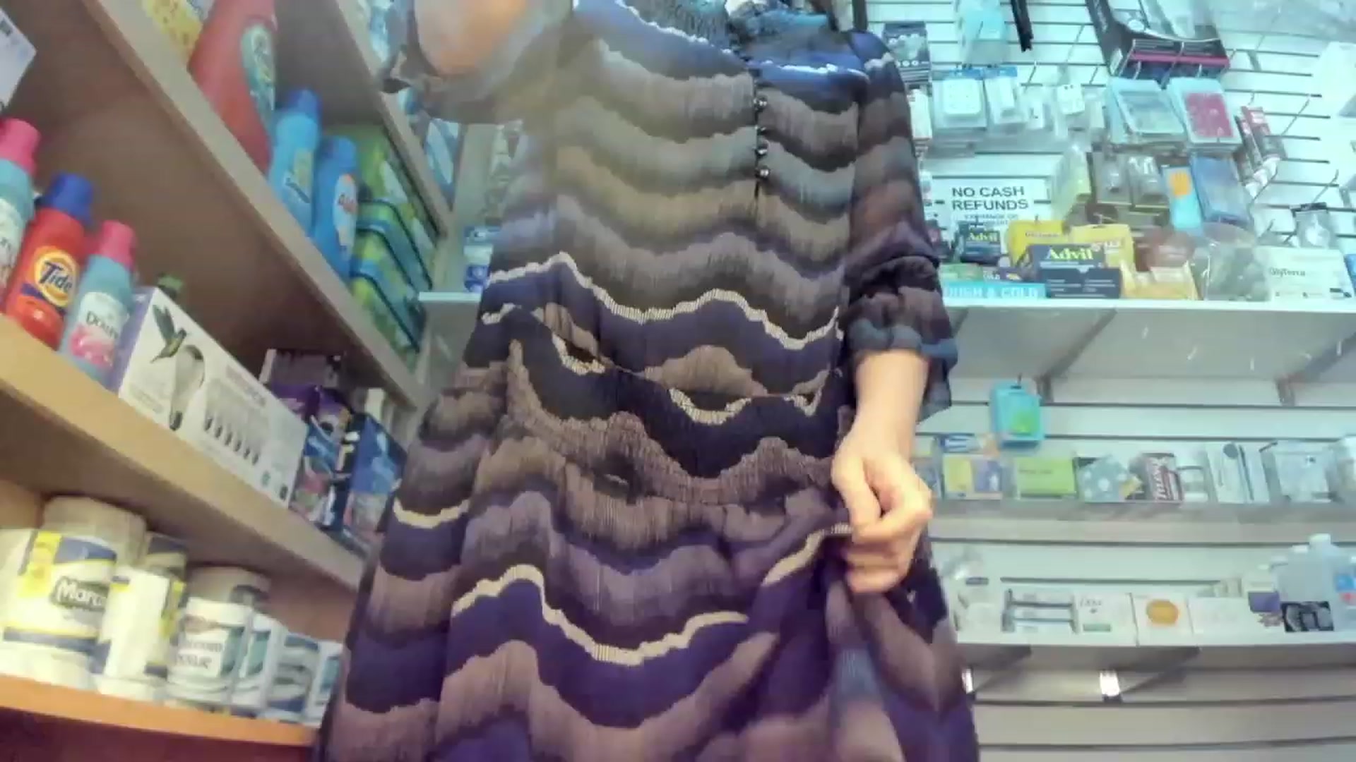 Gallery image thumbnail from SparkleLuLu's myfreecams stream on, 01/30/2023, 20:35 image 3 of 20