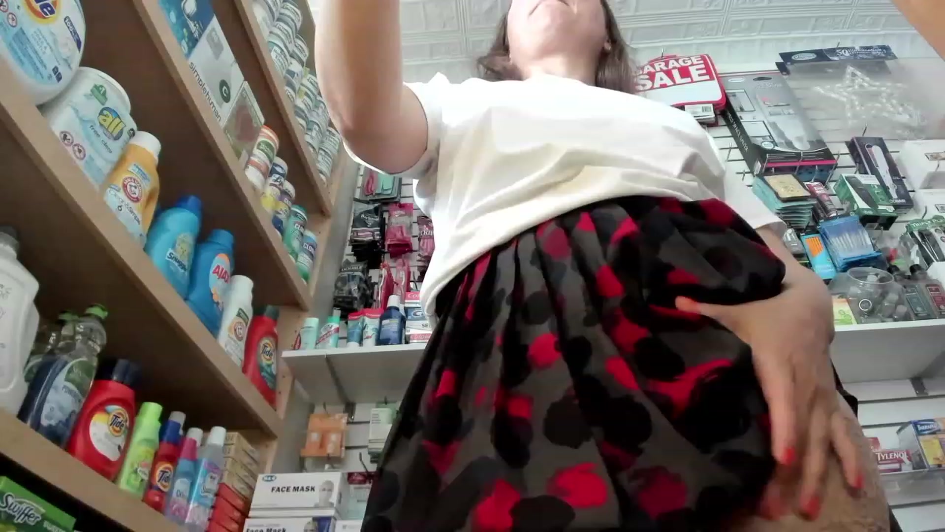 Gallery image thumbnail from SparkleLuLu's myfreecams stream on, 08/14/2023, 16:40 image 20 of 20