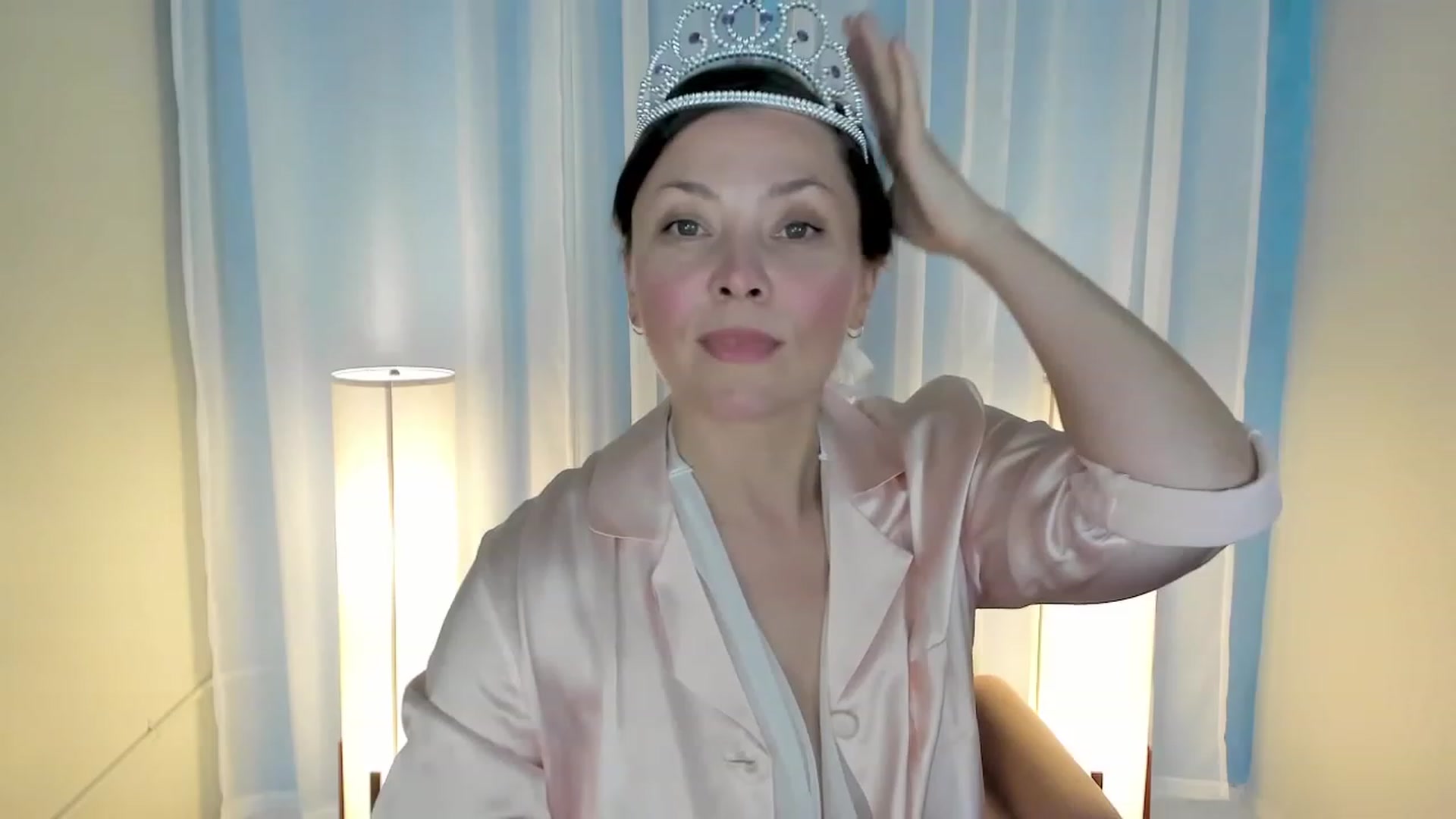 Gallery image thumbnail from SparkleLuLu's myfreecams stream on, 10/28/2023, 22:07 image 10 of 20