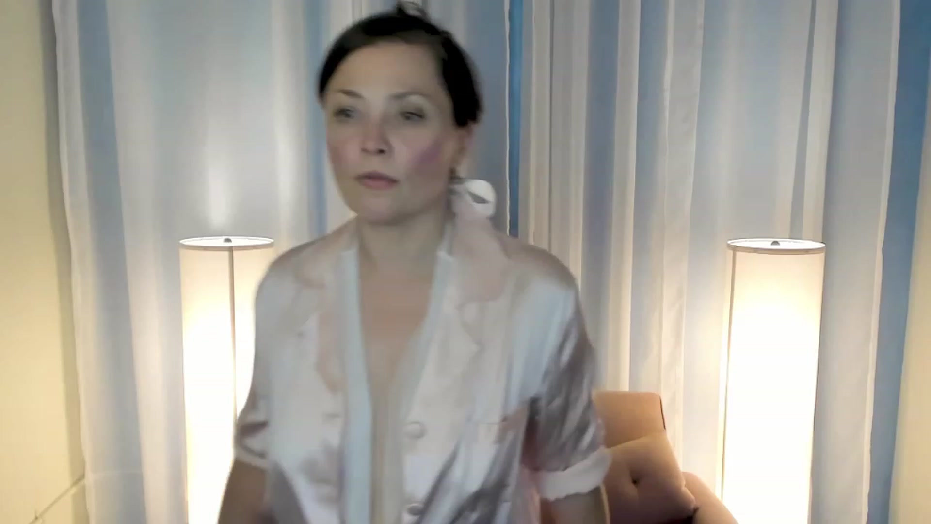 Gallery image thumbnail from SparkleLuLu's myfreecams stream on, 10/28/2023, 22:07 image 18 of 20