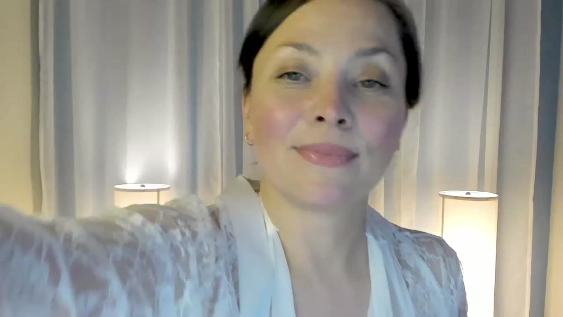 Gallery image thumbnail from SparkleLuLu's myfreecams stream on, 10/28/2023, 23:26 image 5 of 20